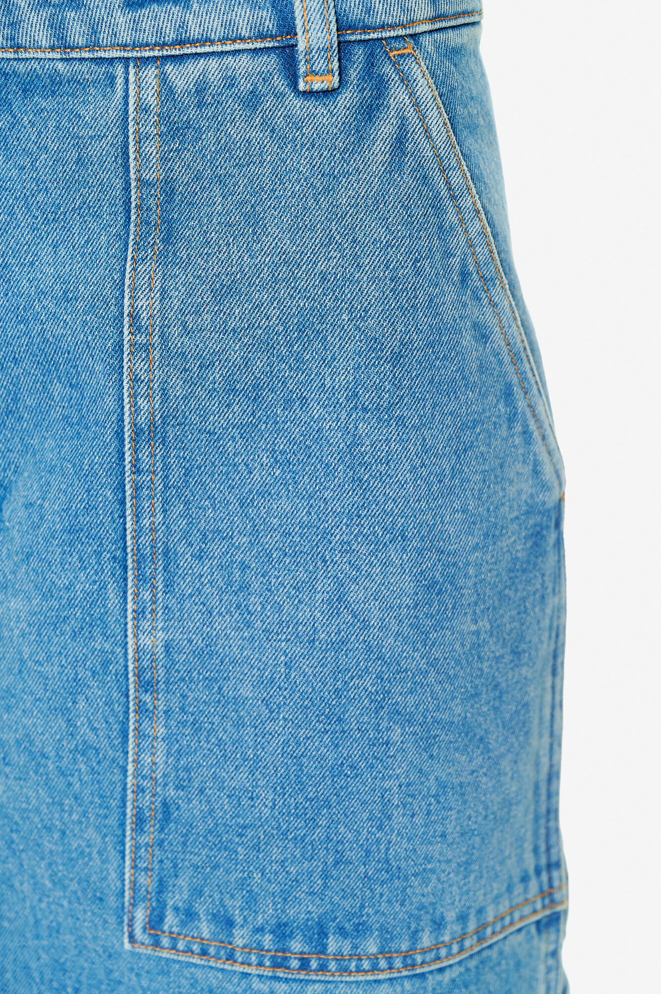Maison Kitsune Спідниця