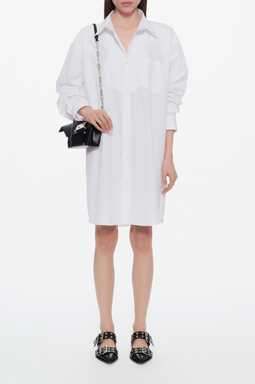 Maison Margiela Платье