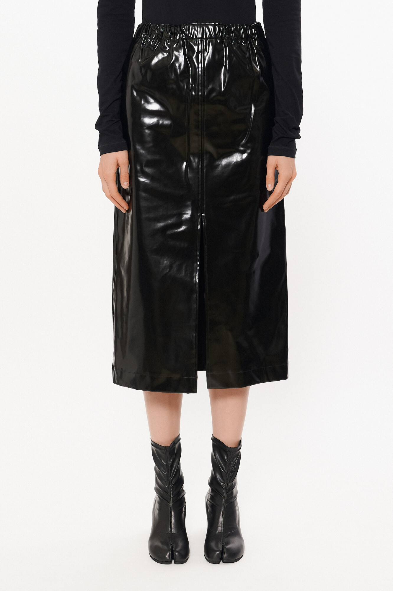 Maison Margiela Юбка
