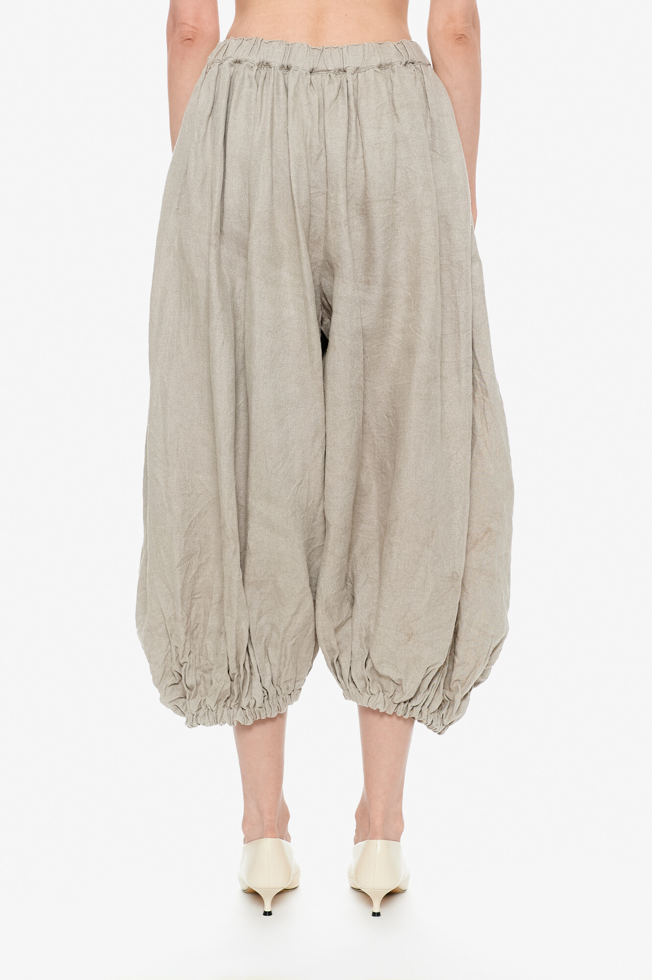 Comme Des Garcons Брюки