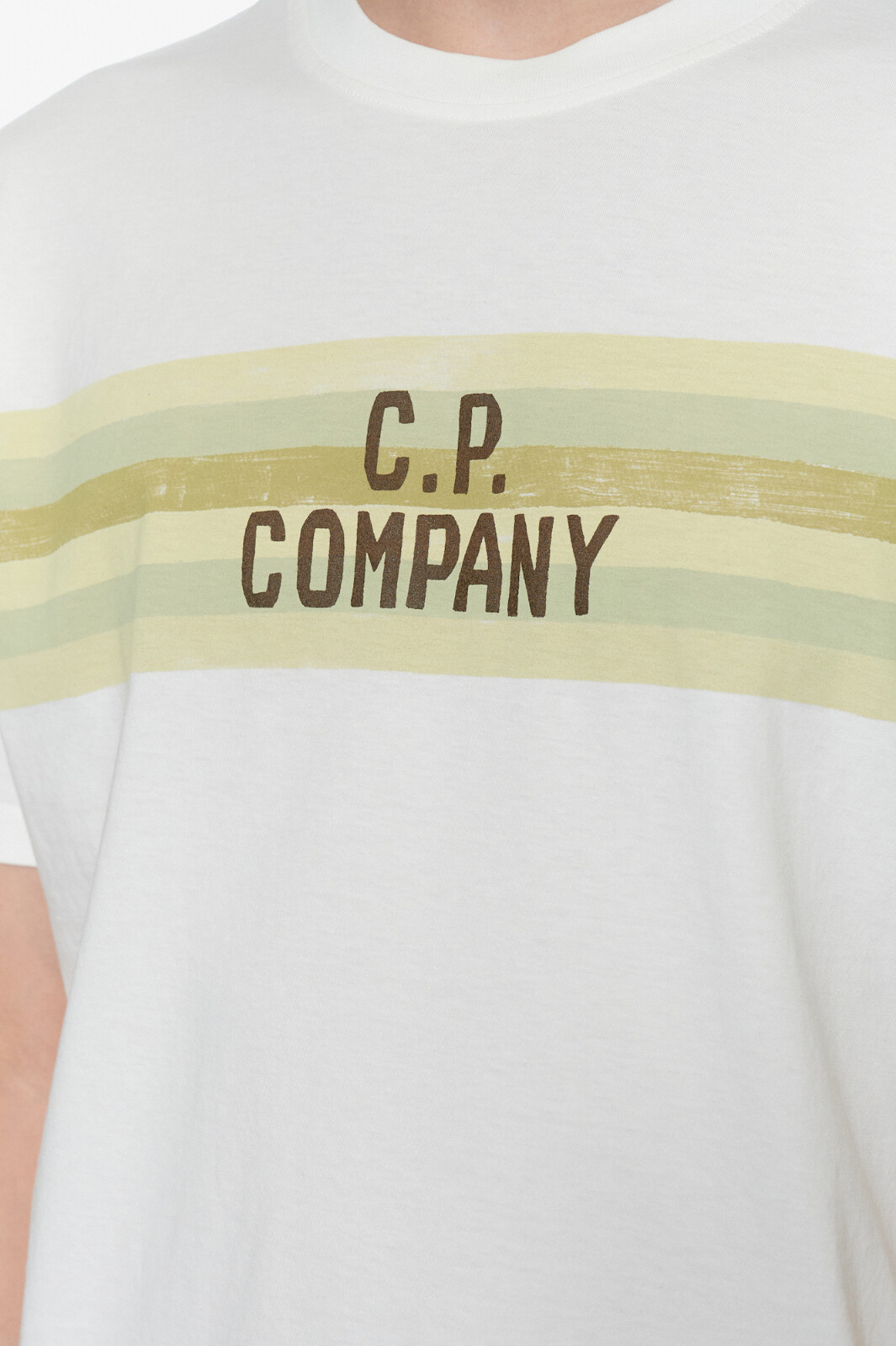 C.p. Company Футболка