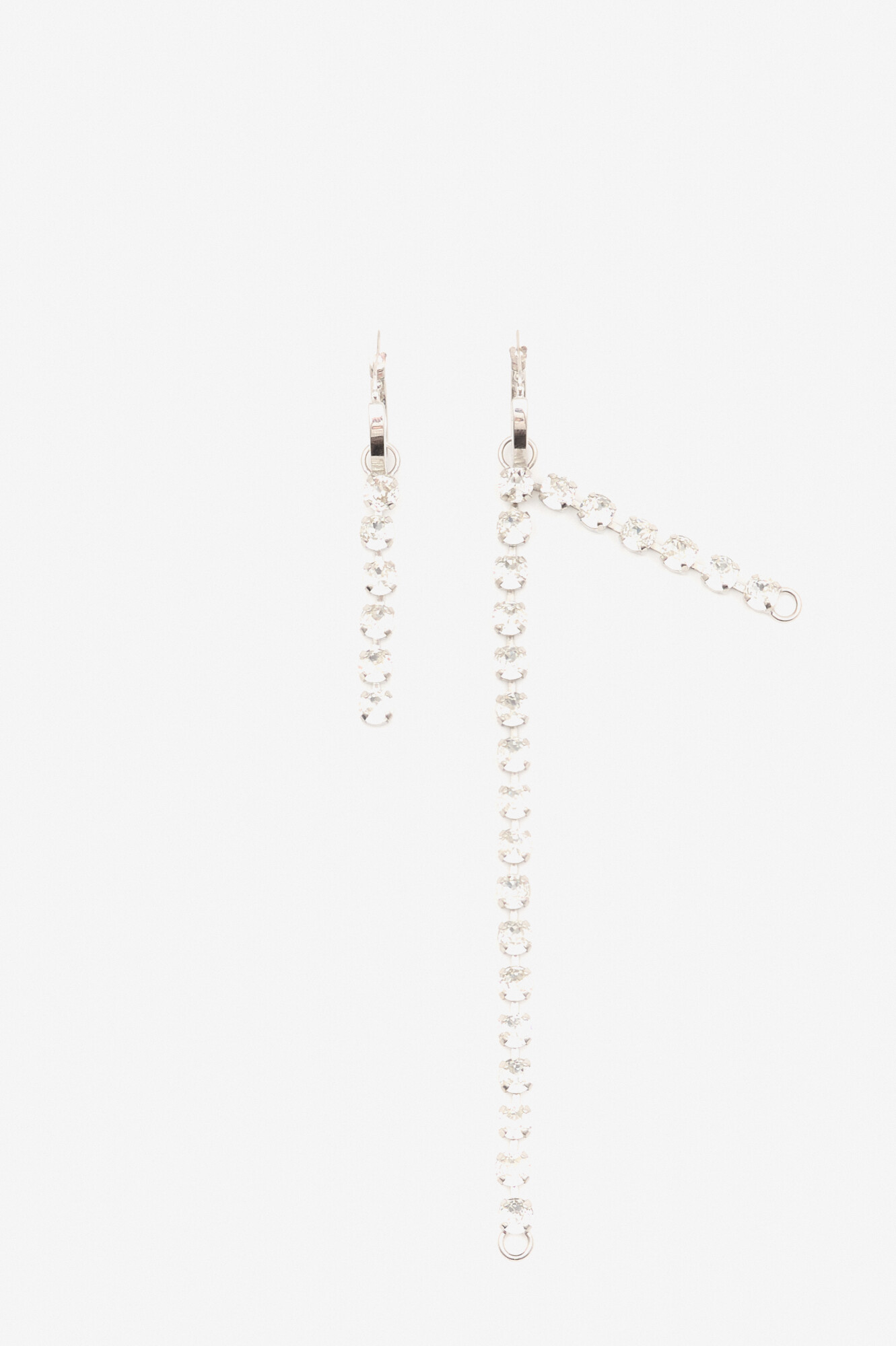 Mm6 Maison Margiela Серьги