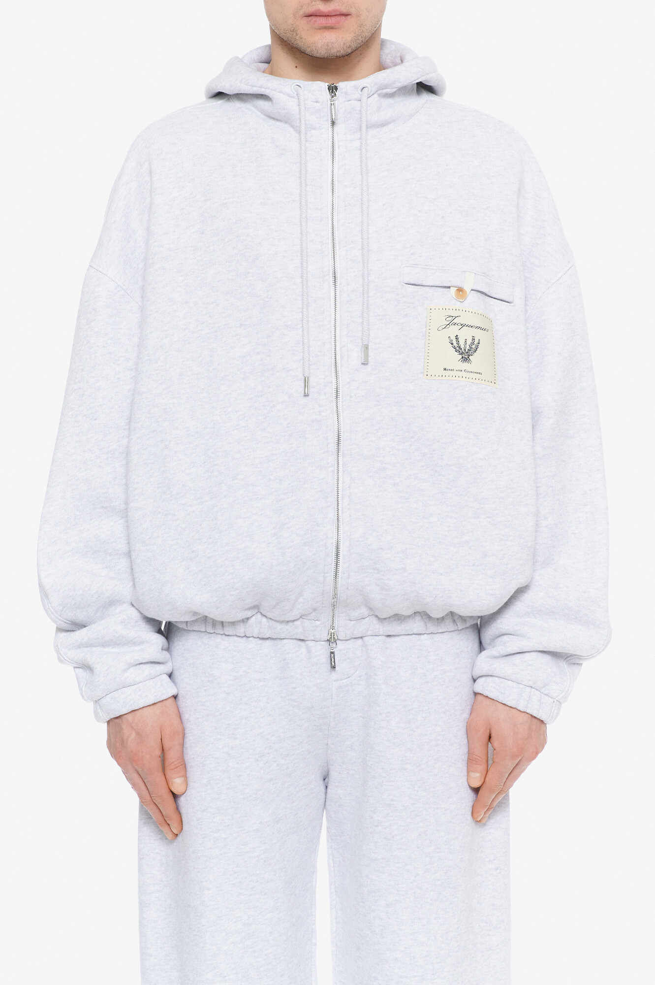 Jacquemus Худі