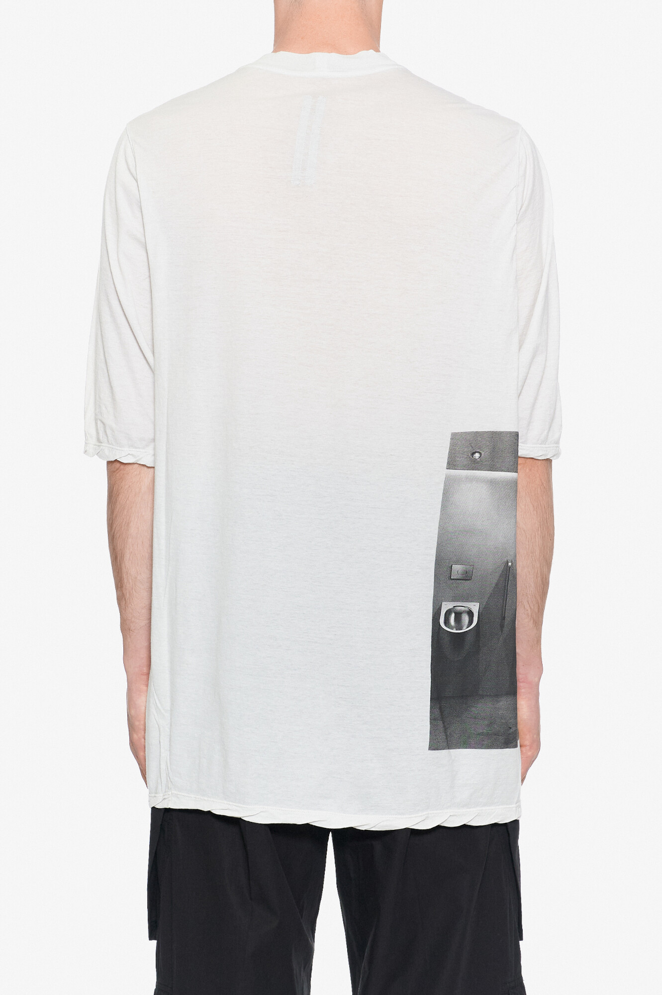 Rick Owens Футболка