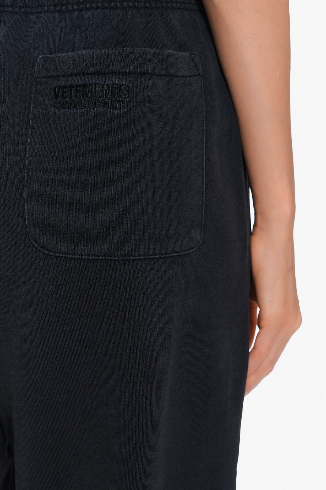 Vetements Брюки