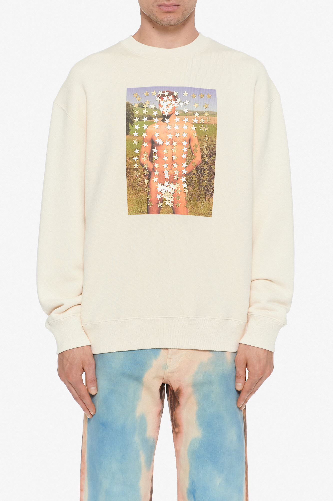 Jw Anderson Світшот