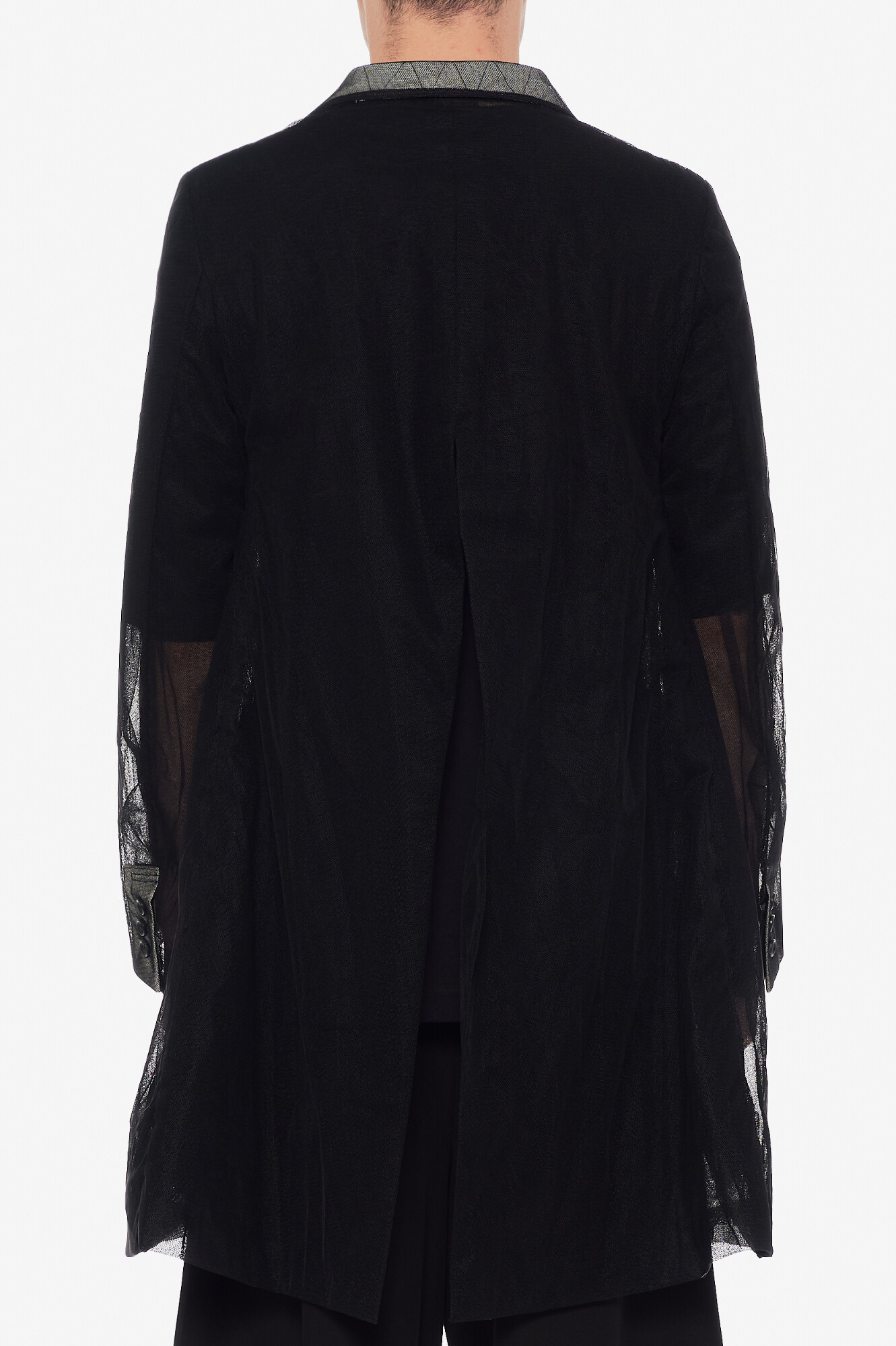 Comme Des Garcons Homme Plus Піджак