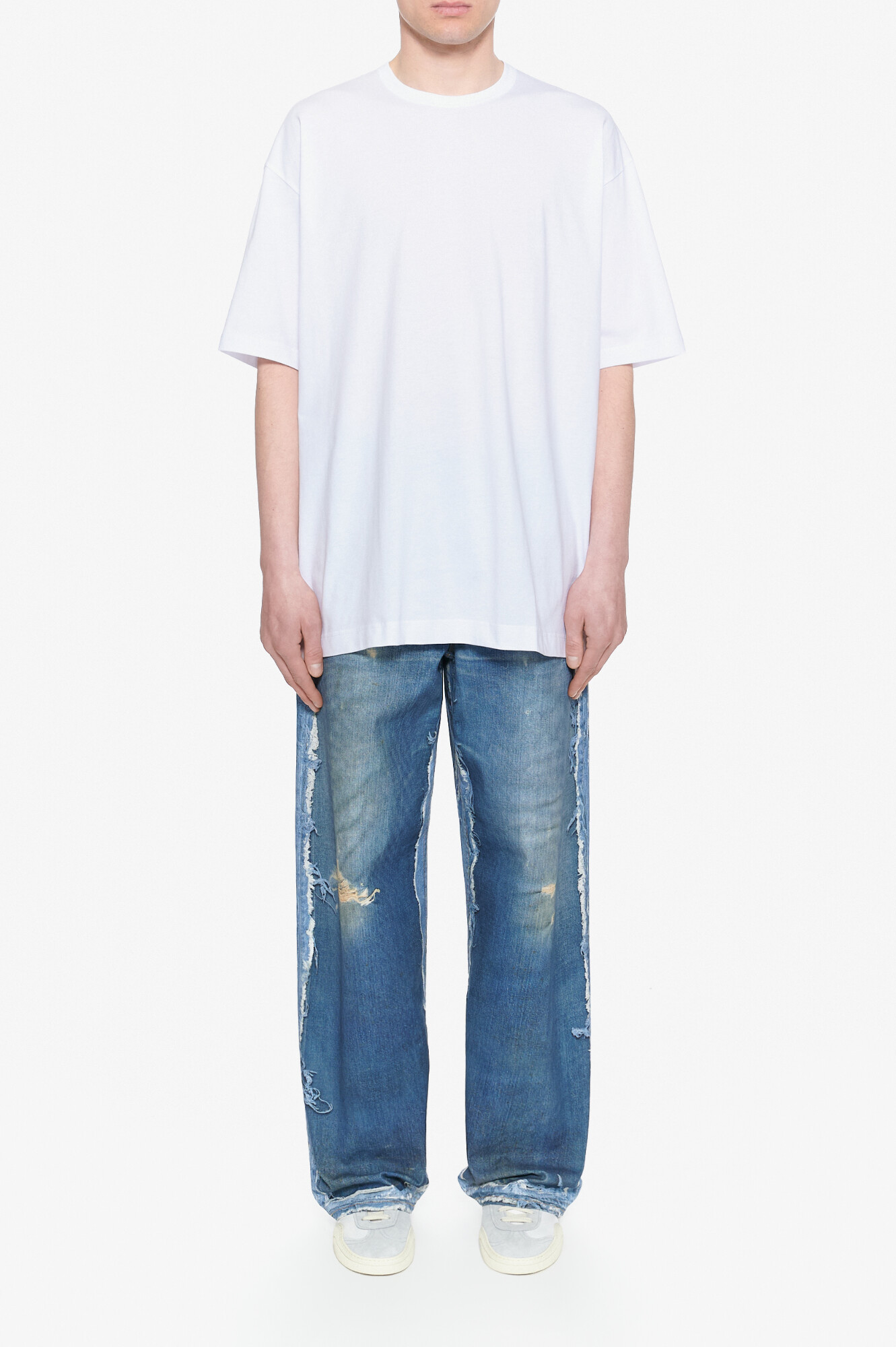 Comme Des Garcons Shirt Футболка