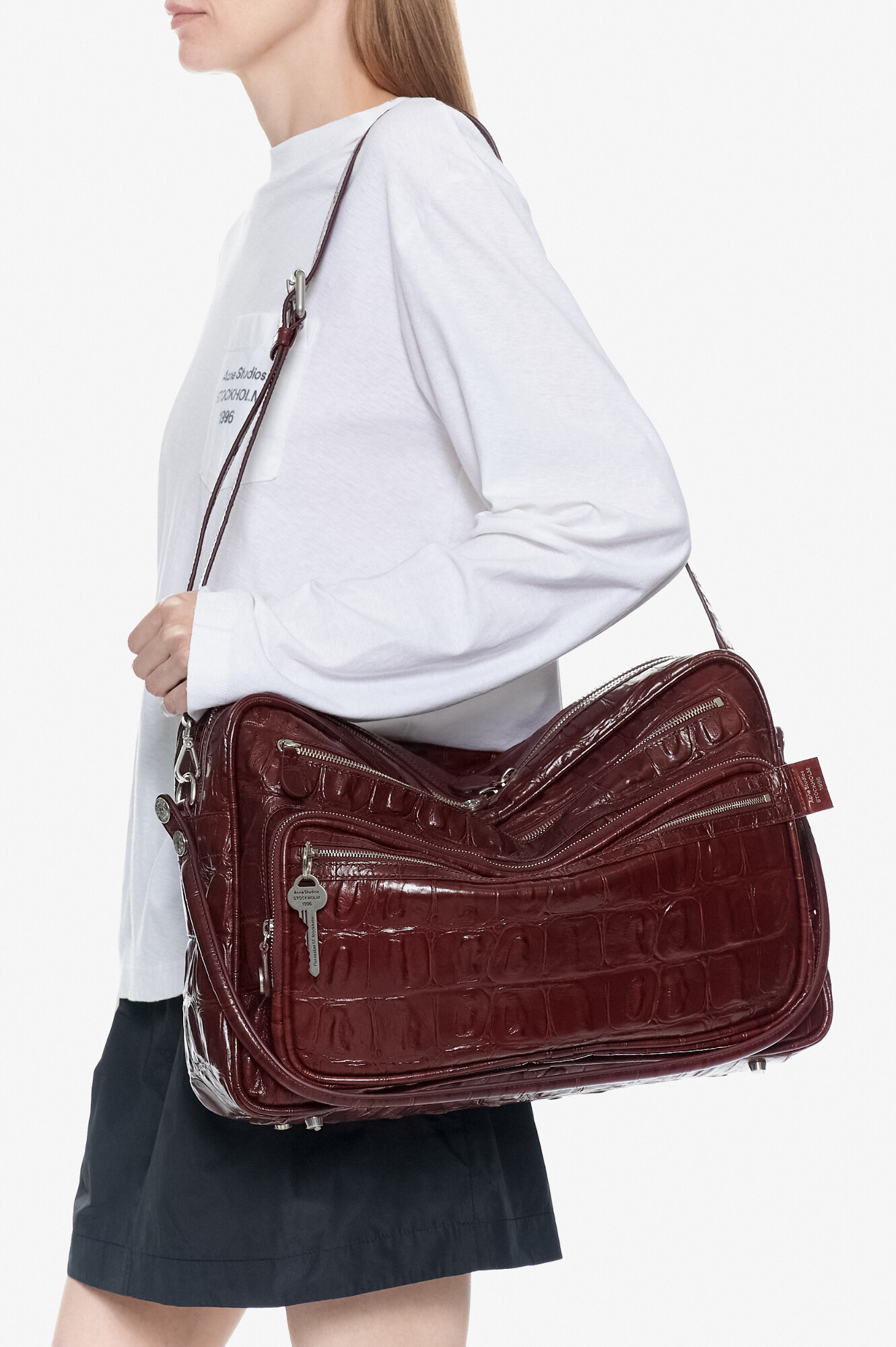 Acne Studios Сумка