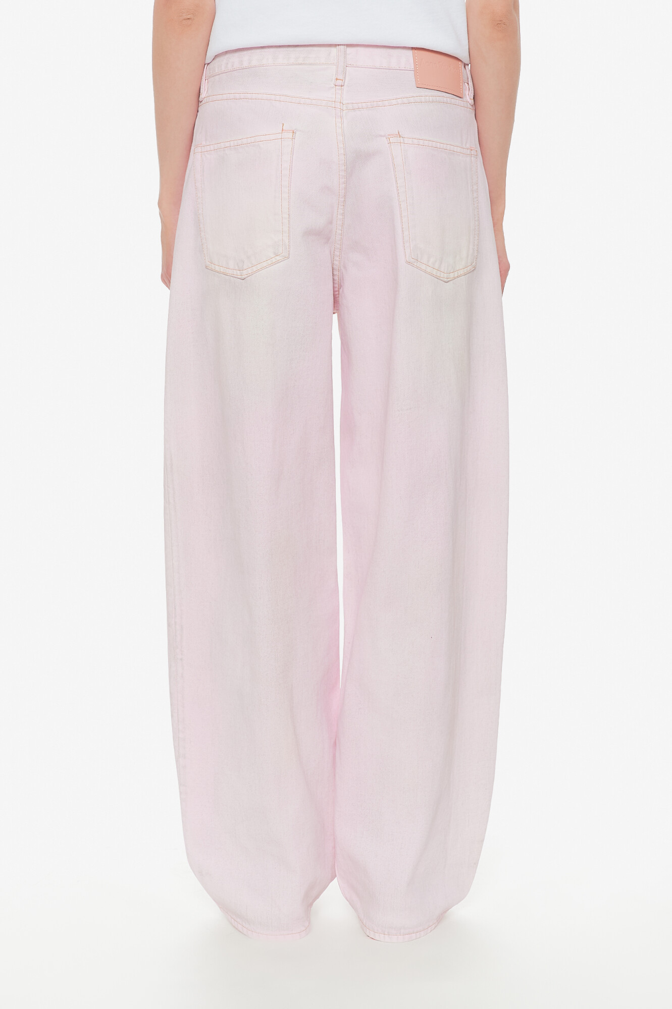 Acne Studios Джинси
