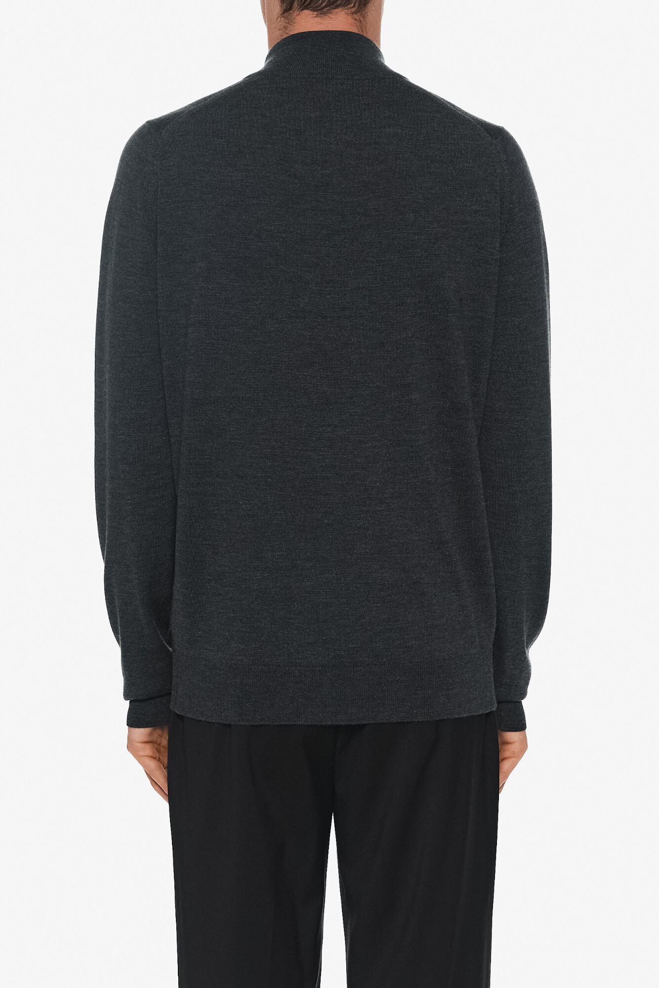 John Smedley Светр