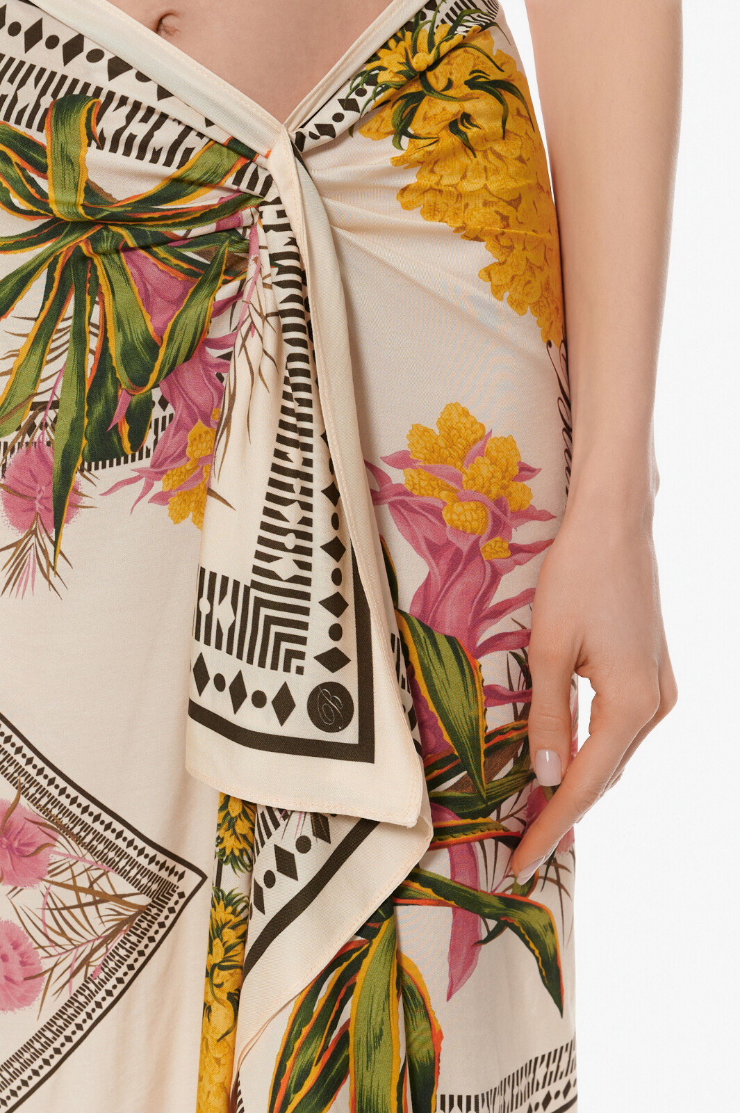 Blumarine Юбка