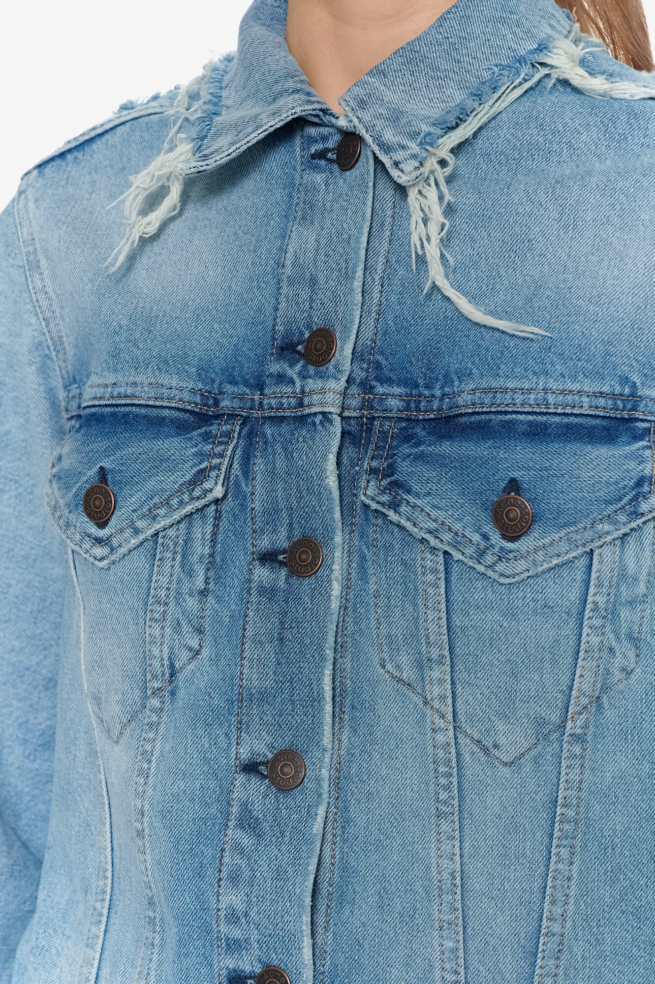 Acne Studios Куртка