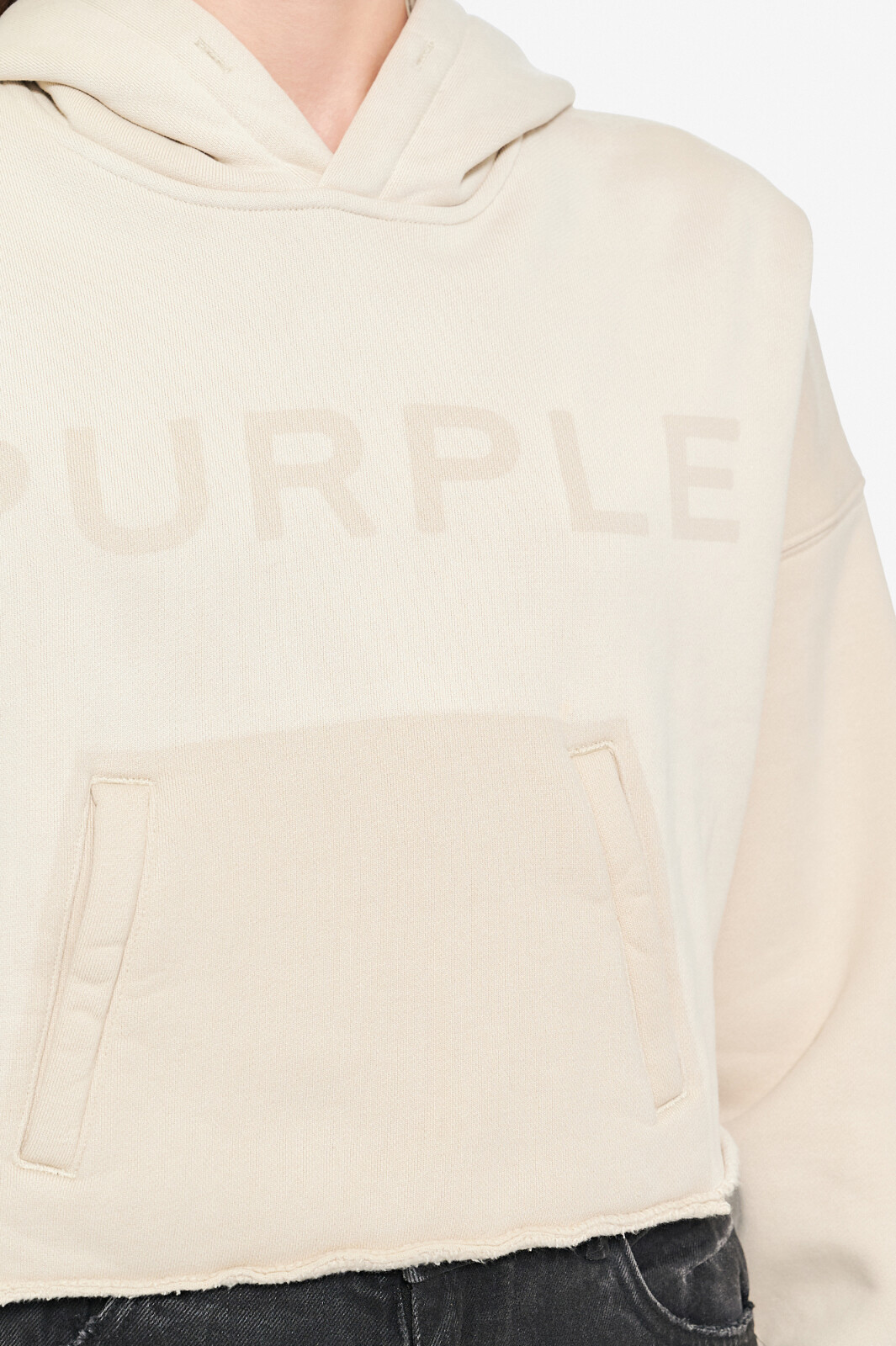 Purple Brand Худі