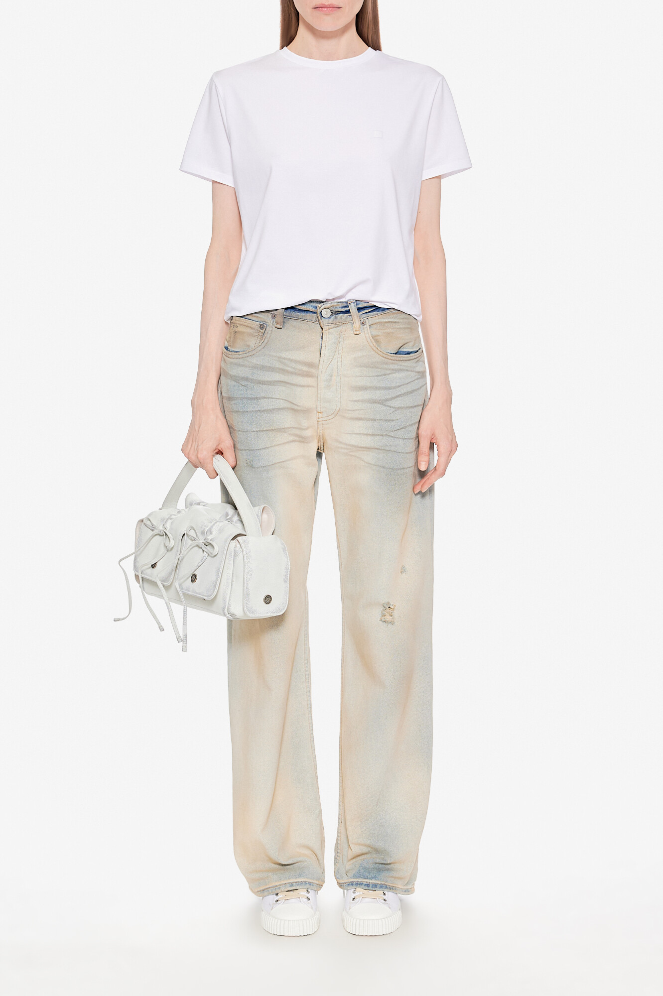 Acne Studios Футболка