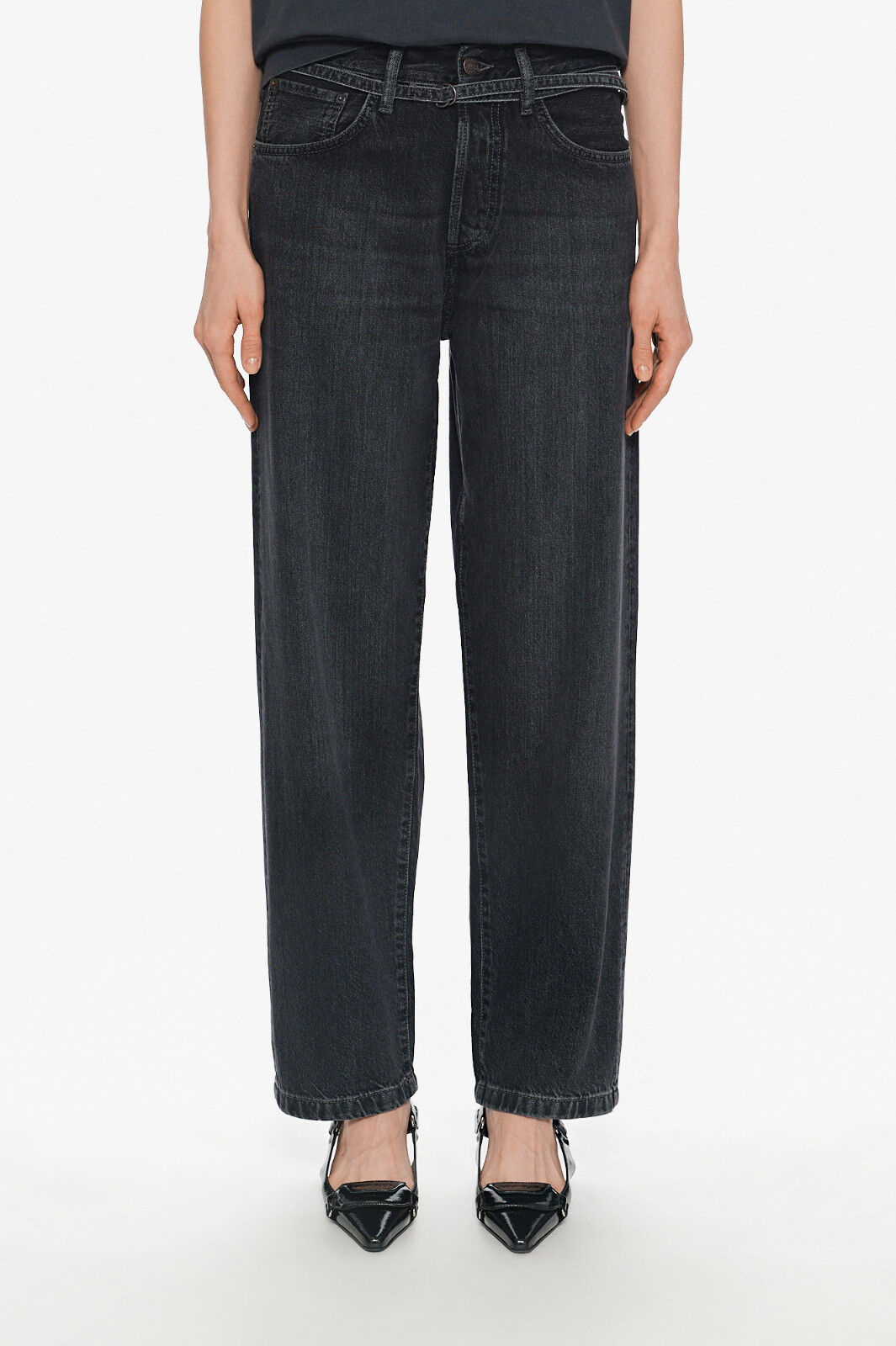 Acne Studios Джинси