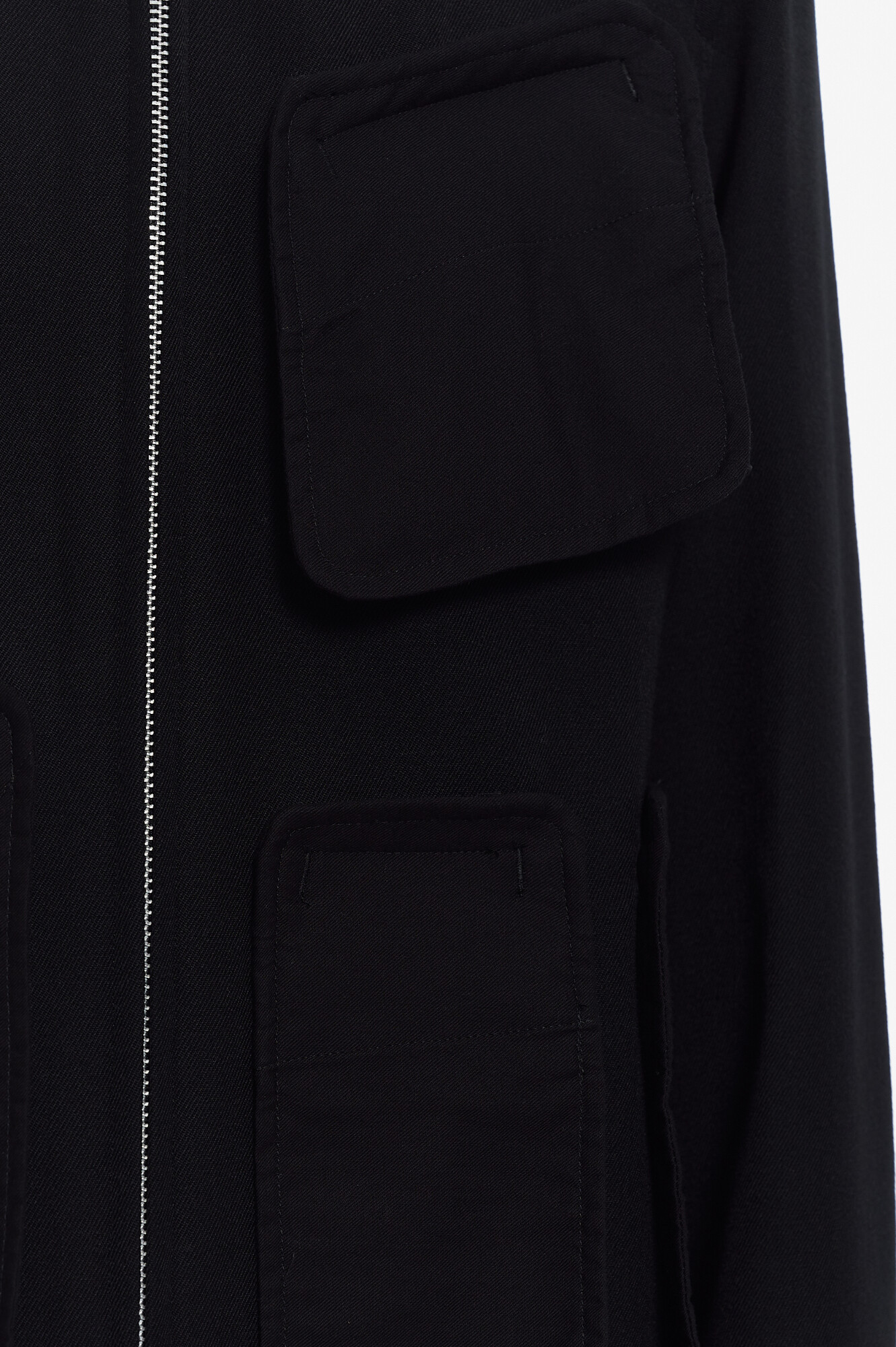 Comme Des Garcons Black Худі