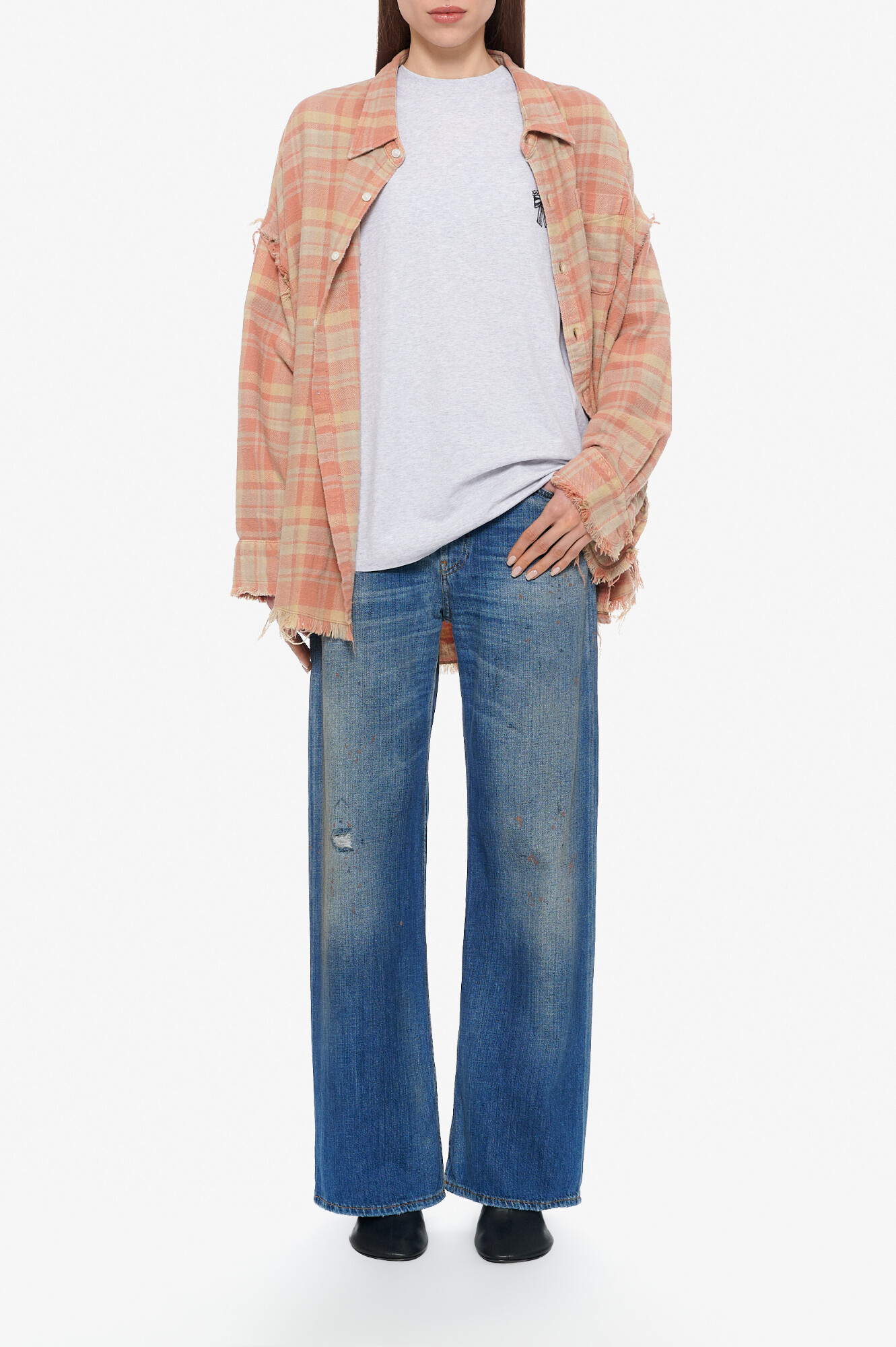 Acne Studios Футболка