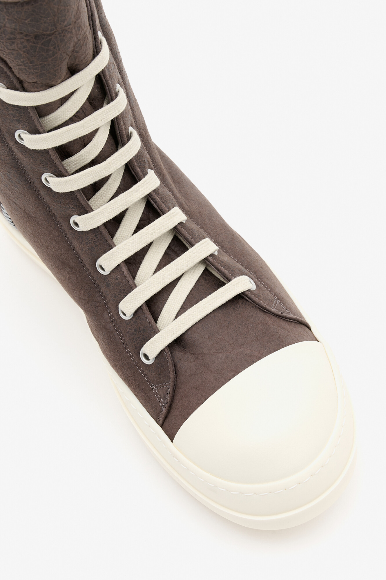 Rick Owens Кеди