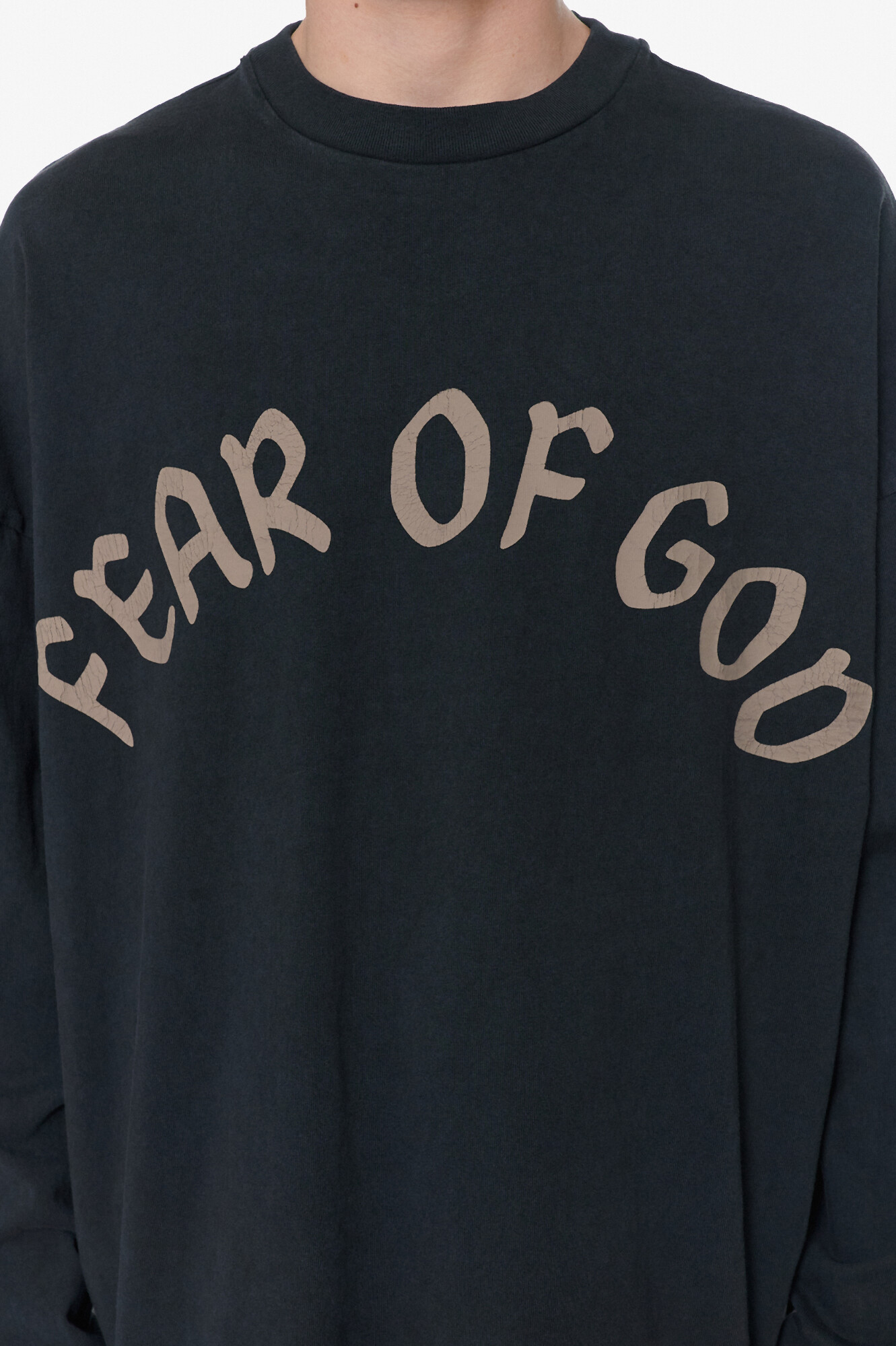 Fear Of God Реглан