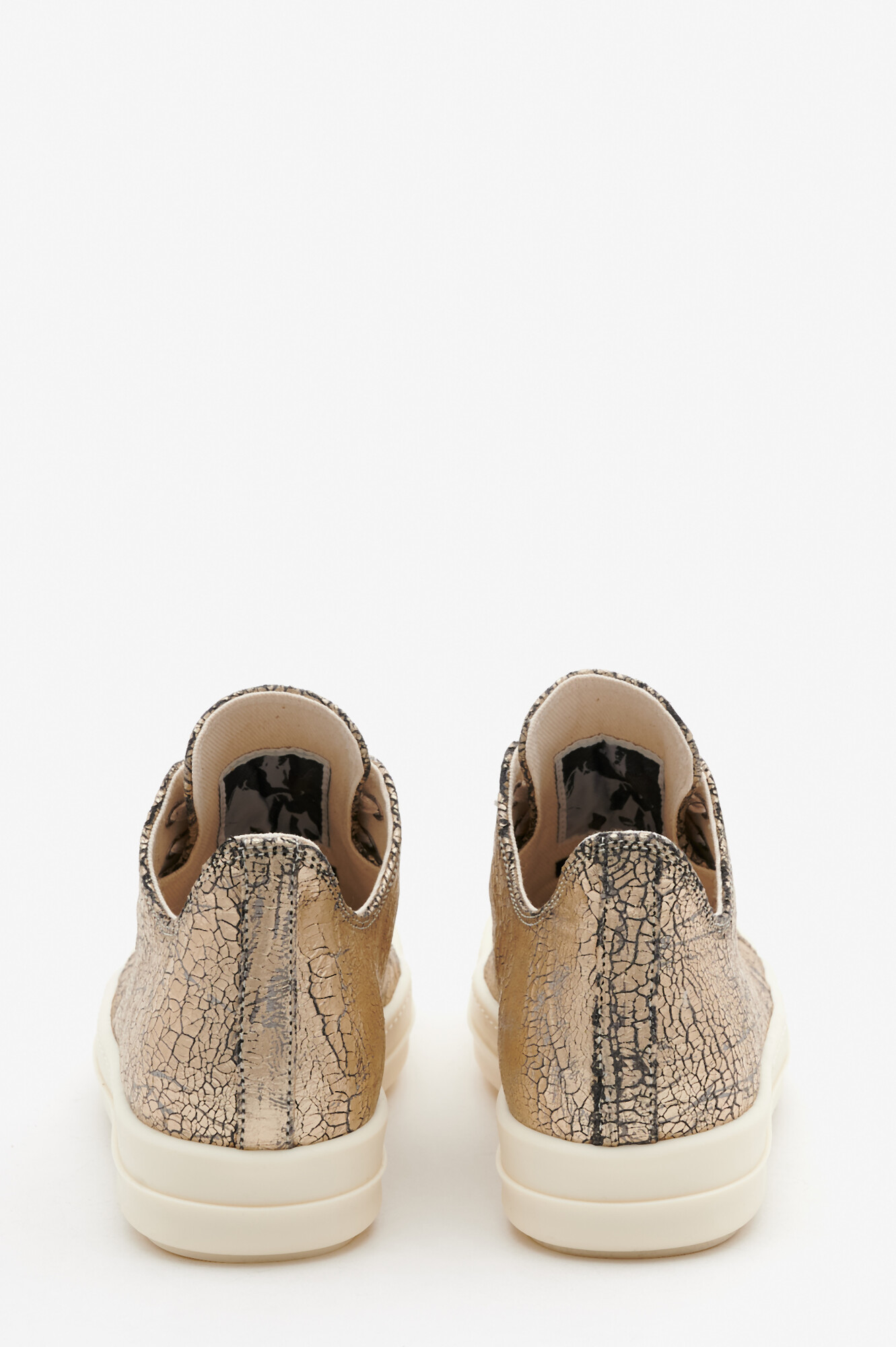 Rick Owens Drkshdw Кеди