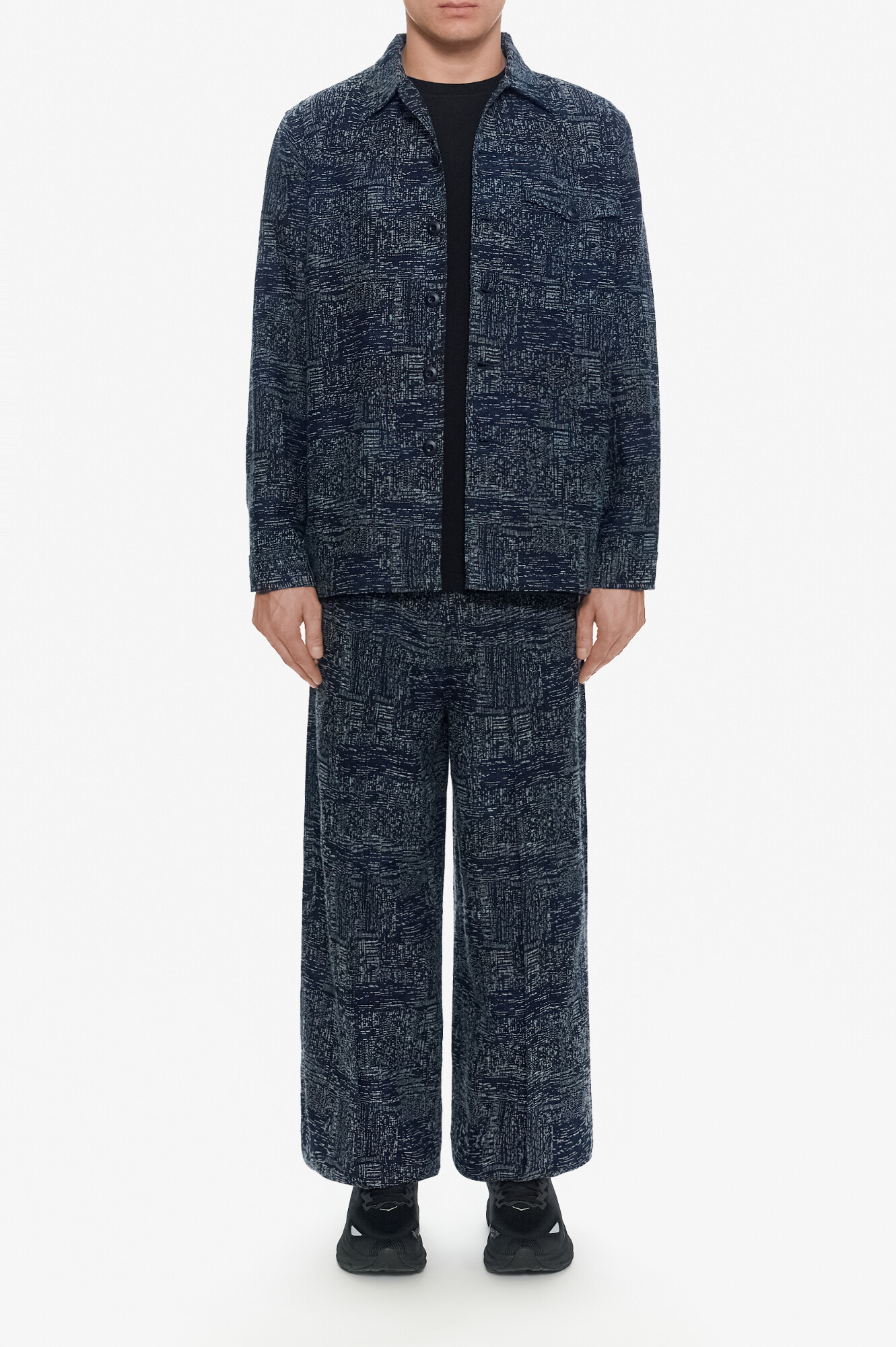 Maharishi Рубашка