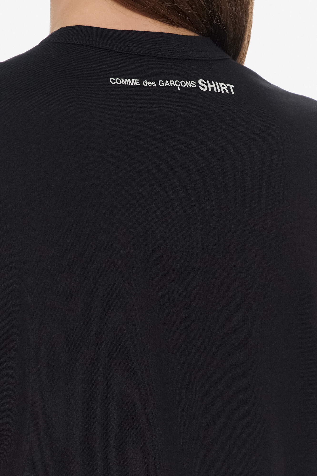 Comme Des Garcons Shirt Футболка