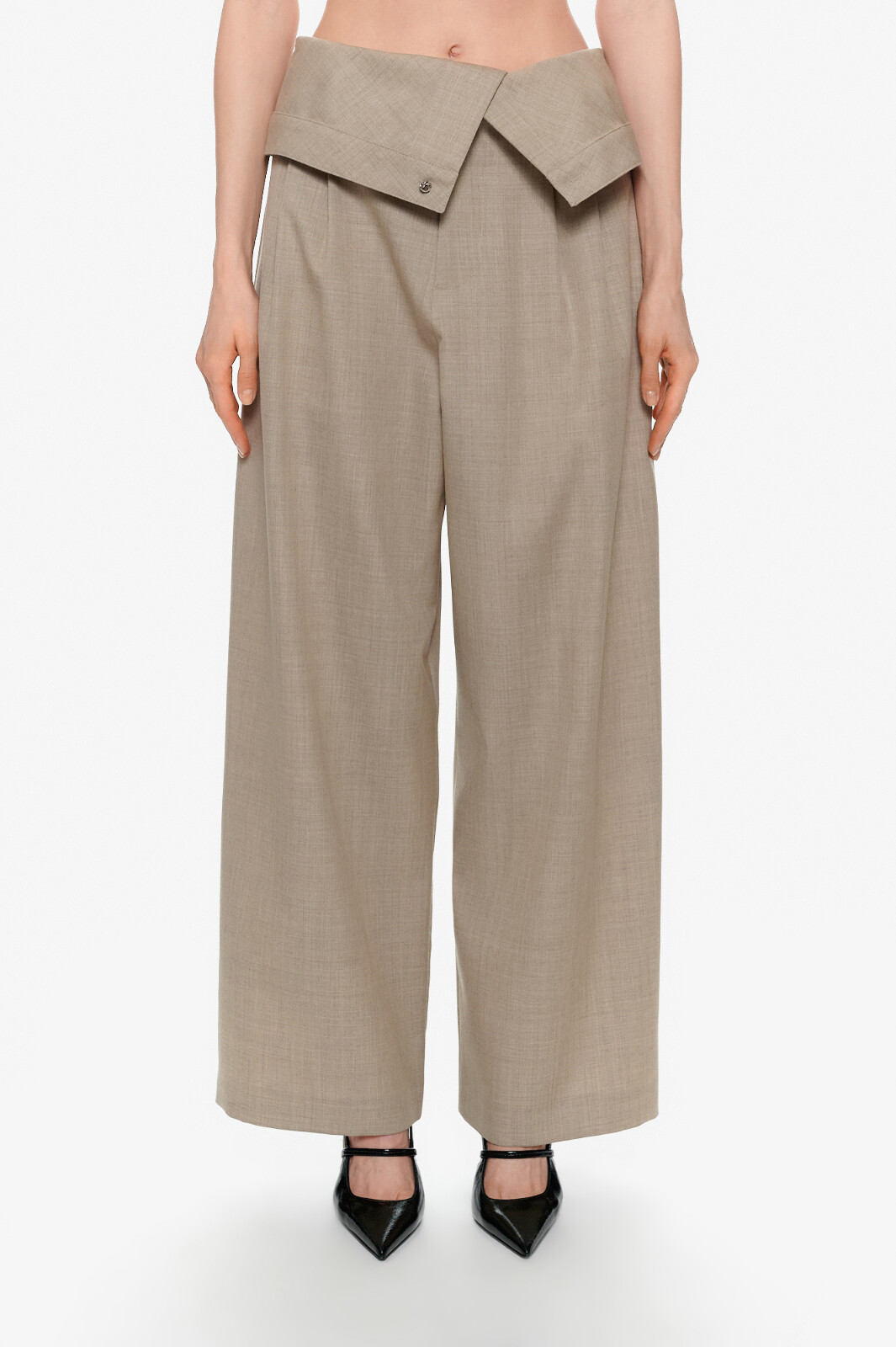 Jw Anderson Брюки