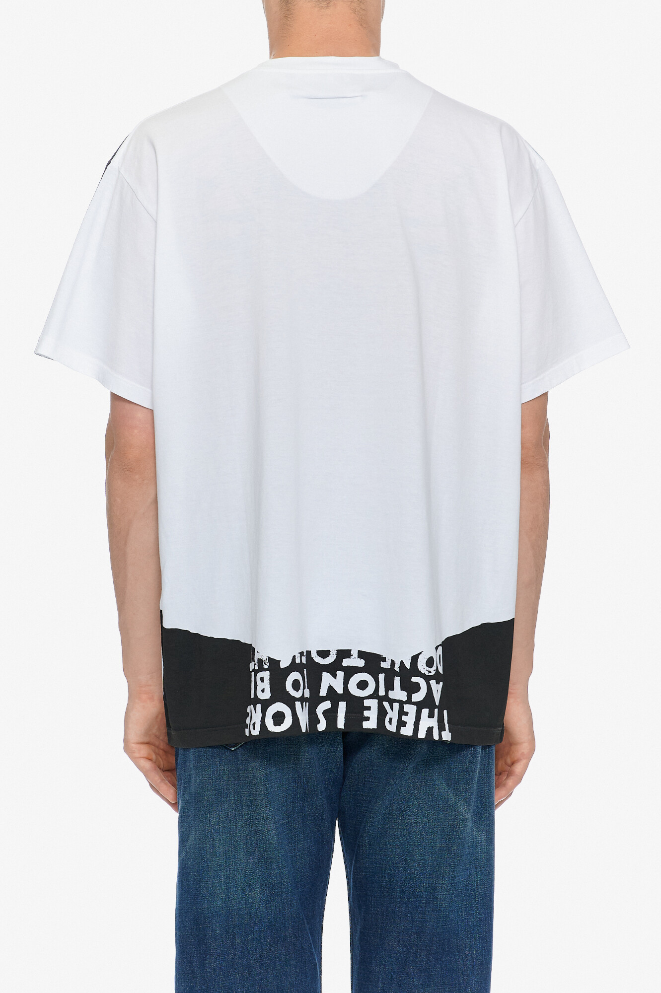 Mm6 Maison Margiela Футболка