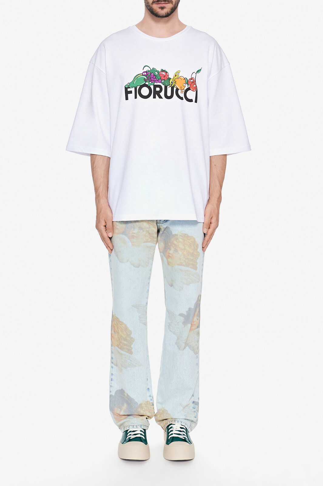 Fiorucci Футболка