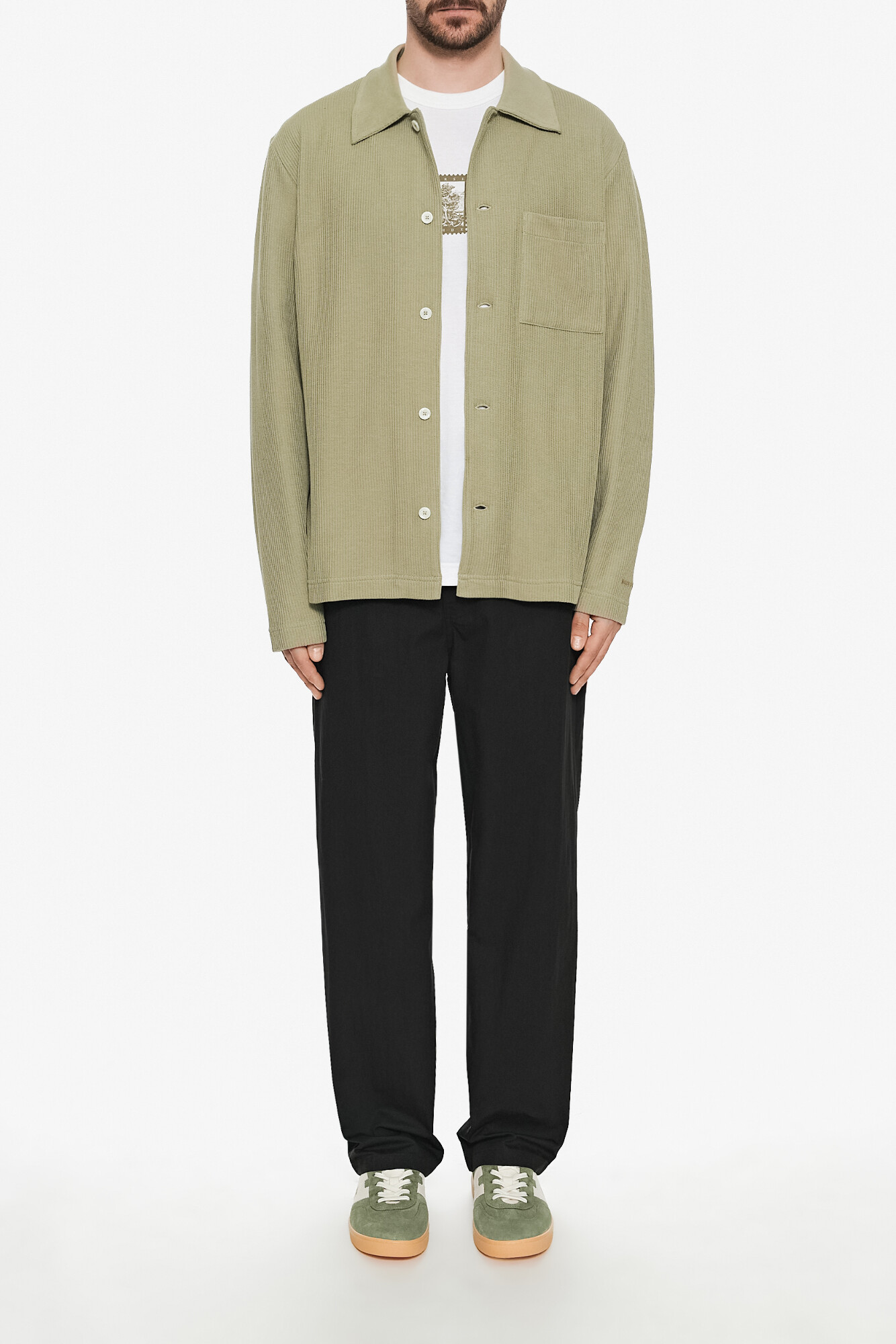 Norse Projects Рубашка