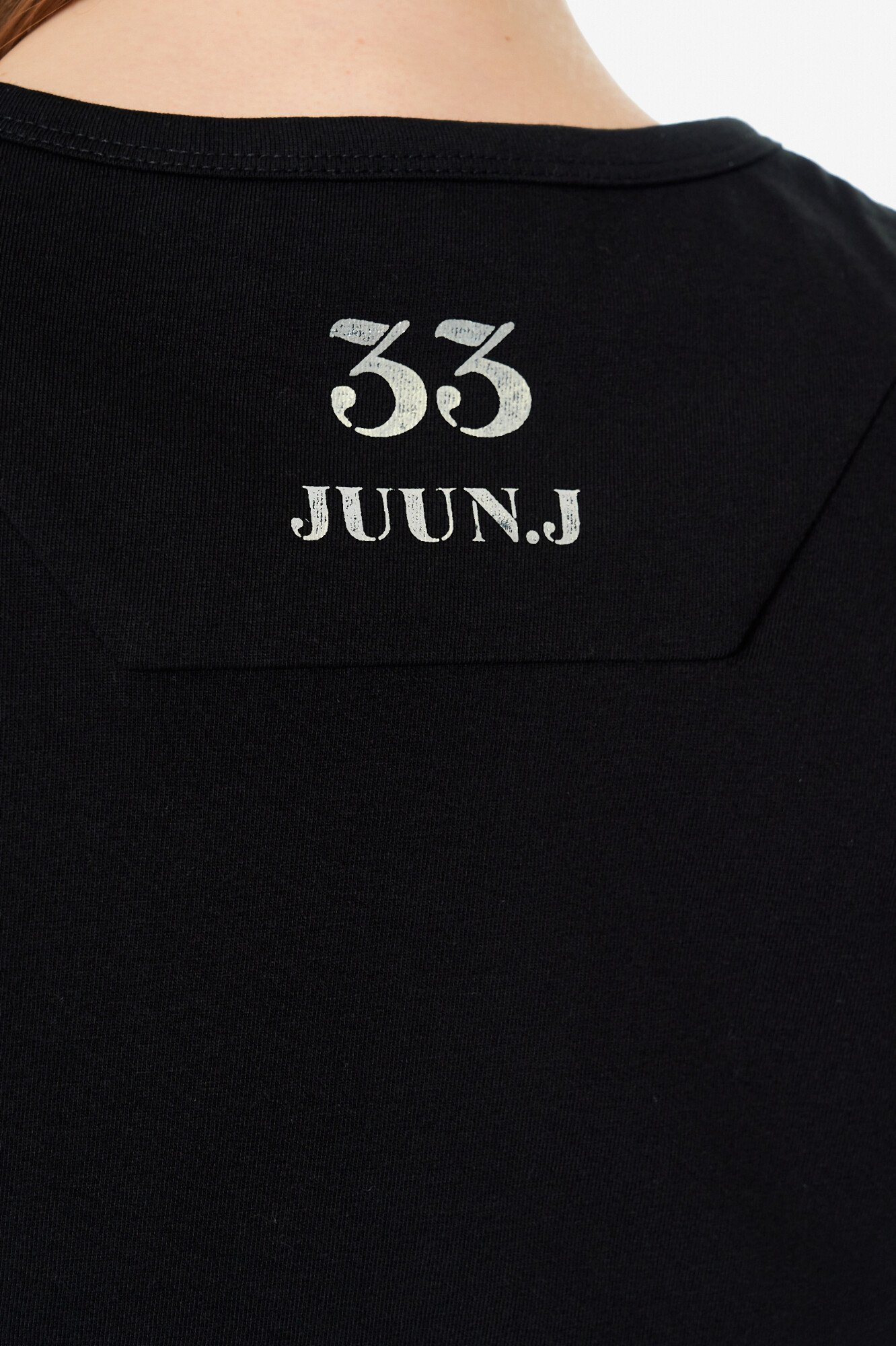 Juun.j Футболка