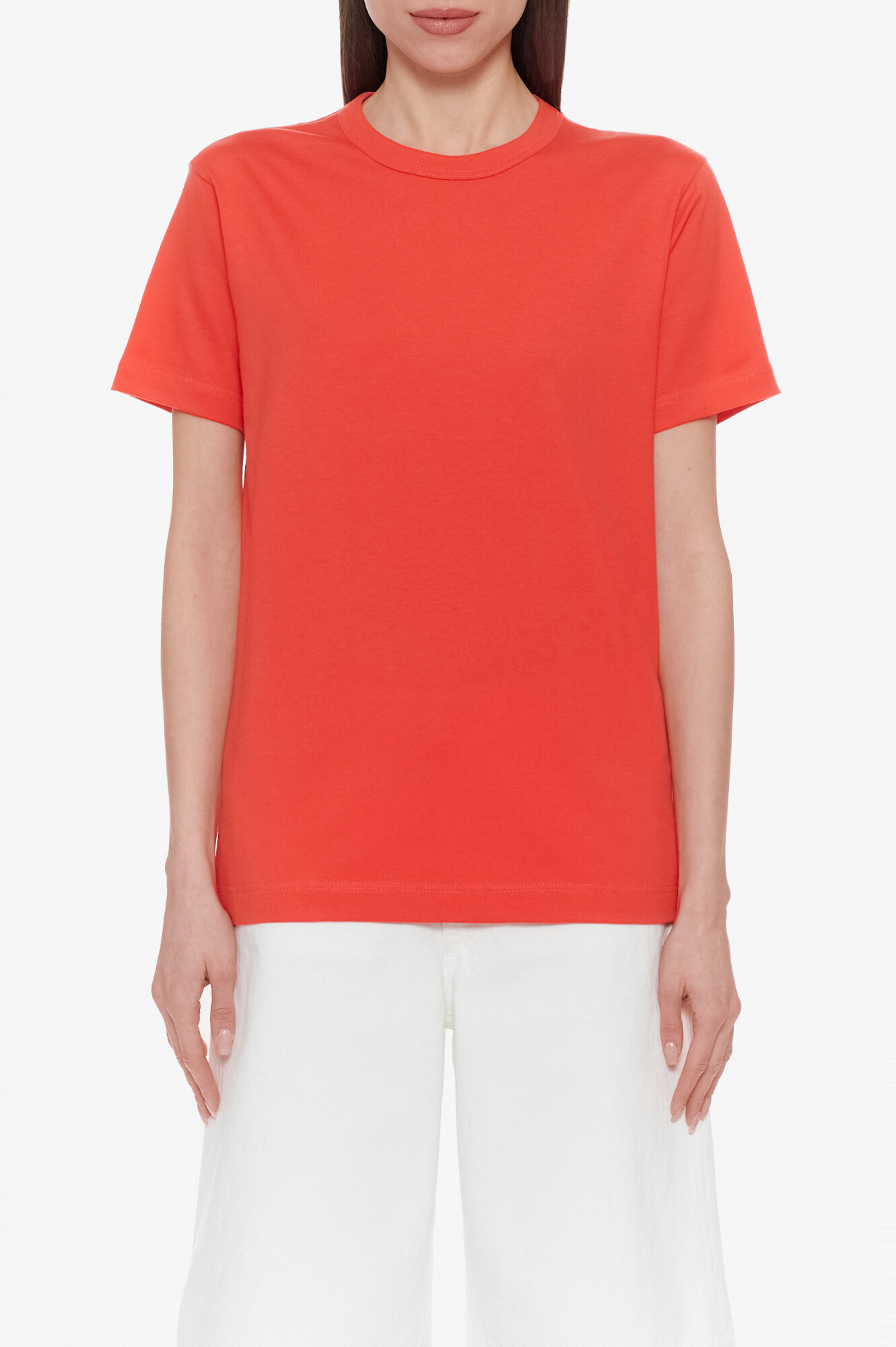 Comme Des Garcons Shirt Футболка