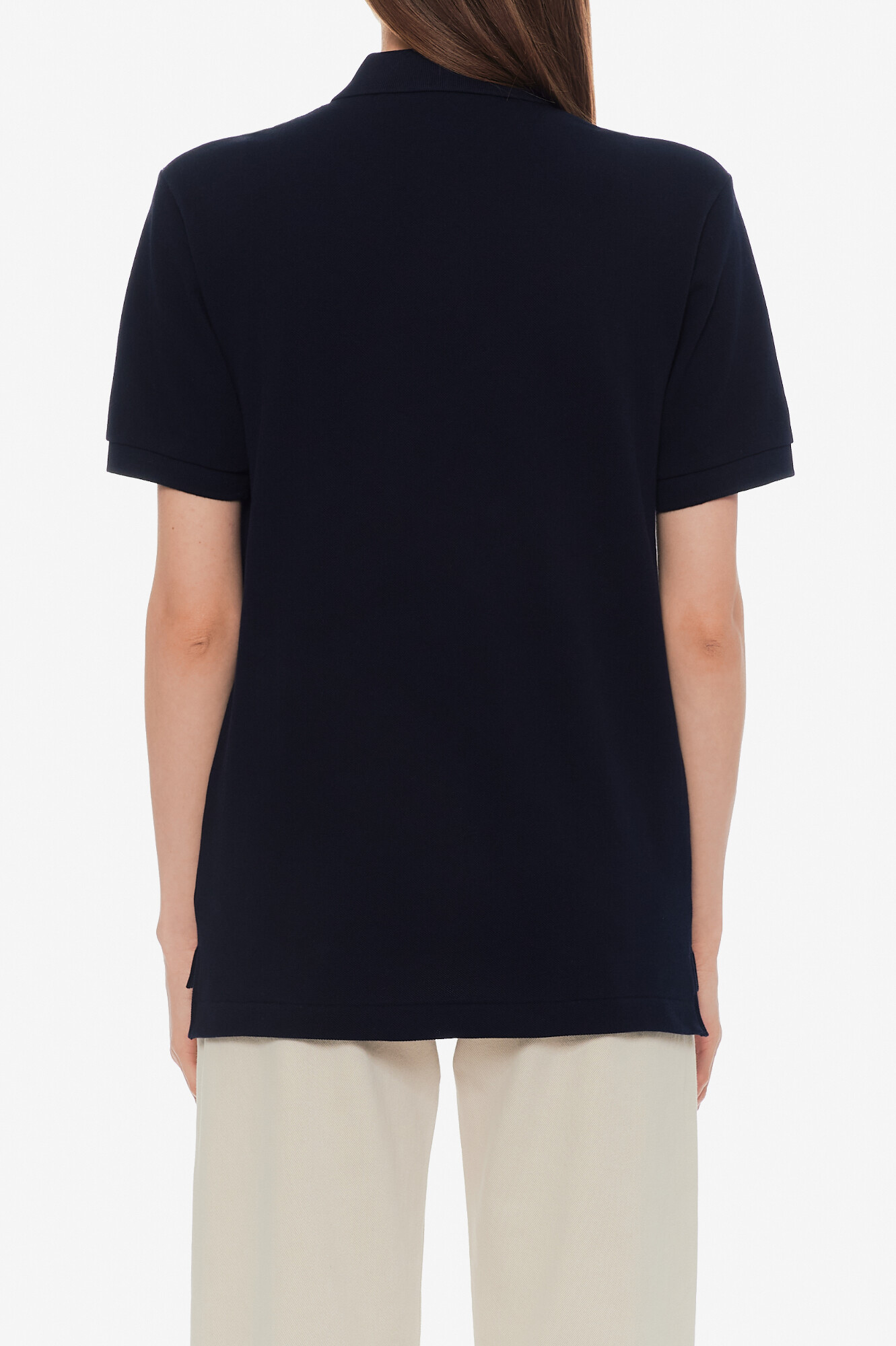 Comme Des Garcons Play Поло