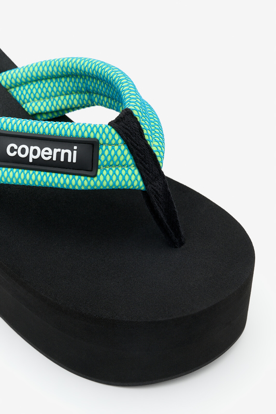 Coperni Вьетнамки