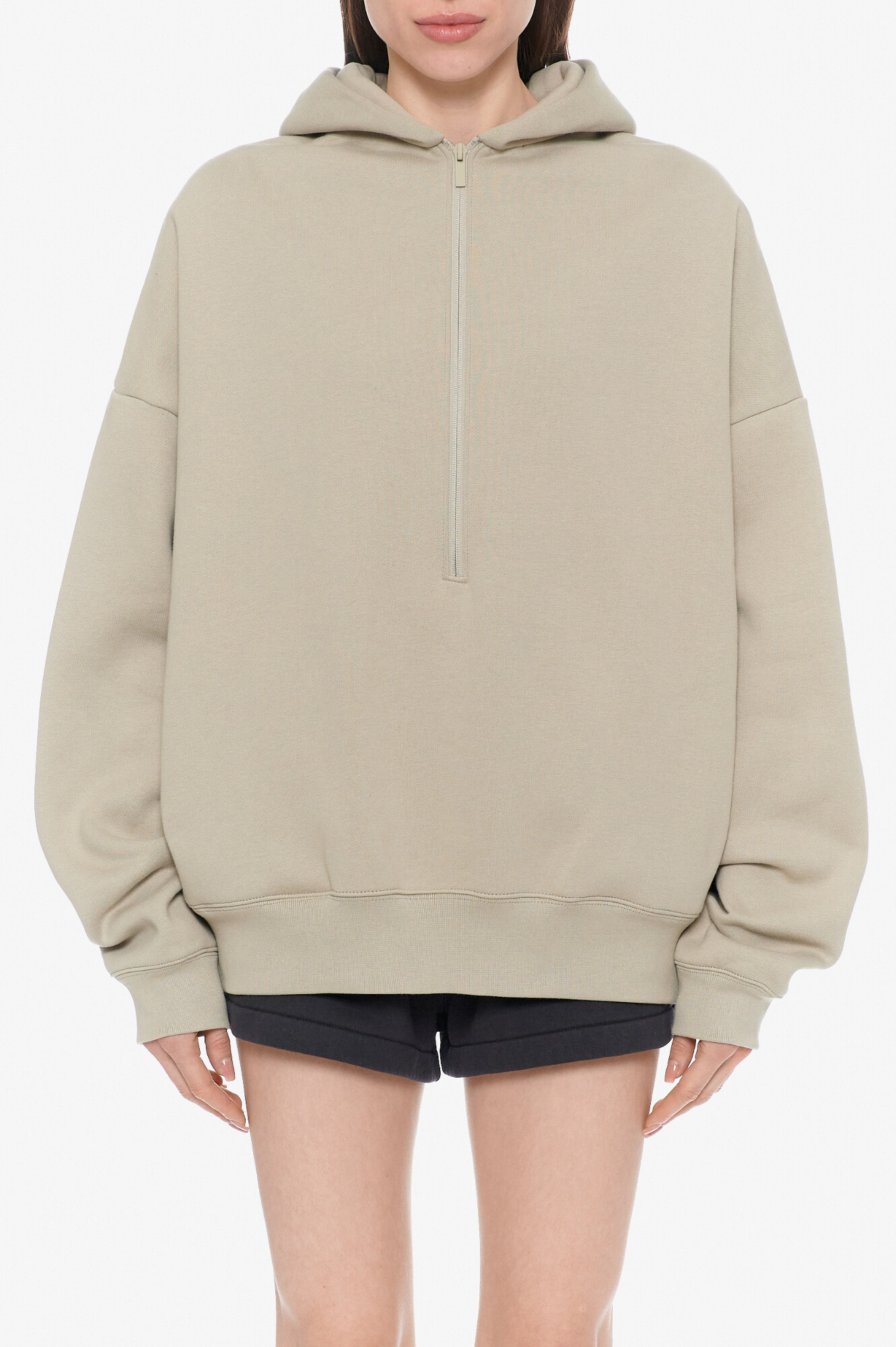 Fear Of God Essentials Худи