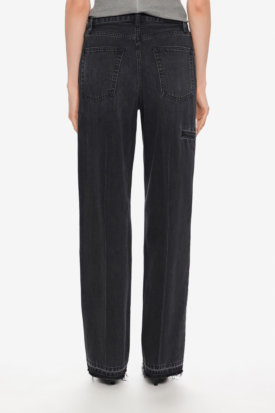 Helmut Lang Джинси