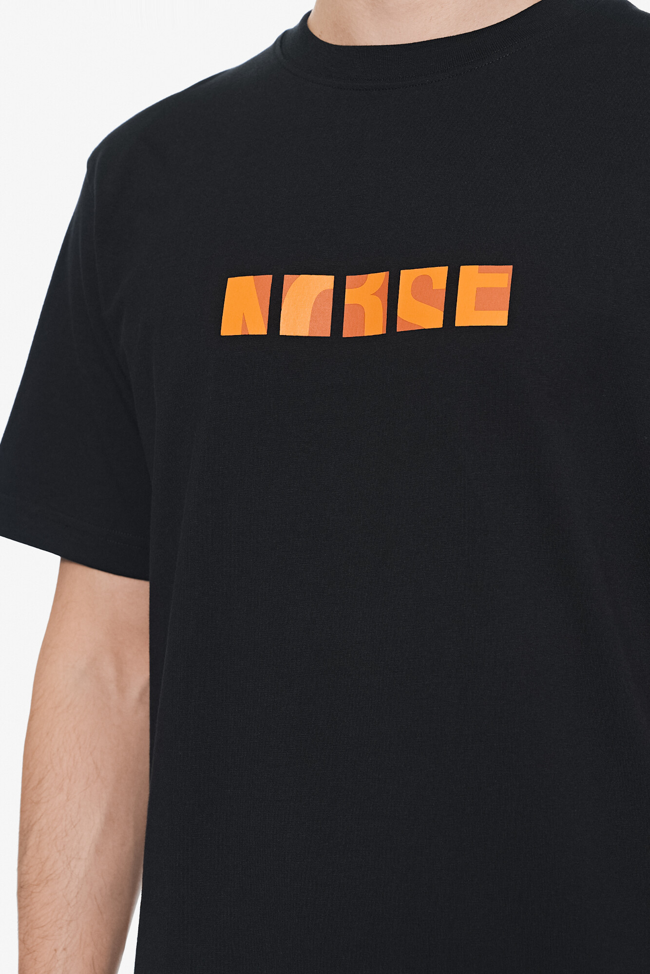 Norse Projects Футболка