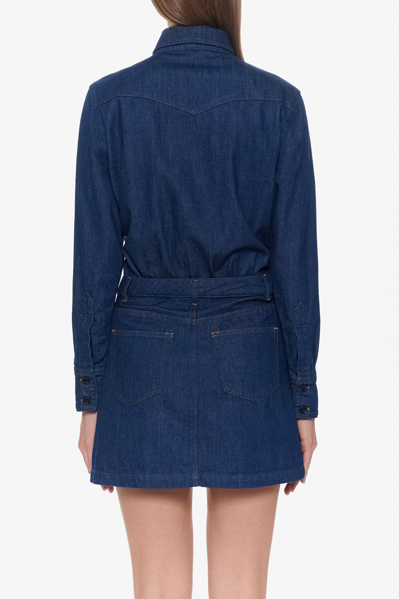 A.p.c Платье