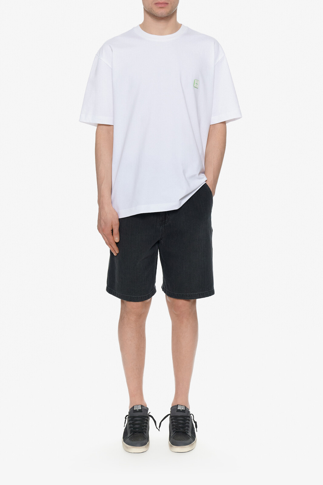Solid Homme Футболка