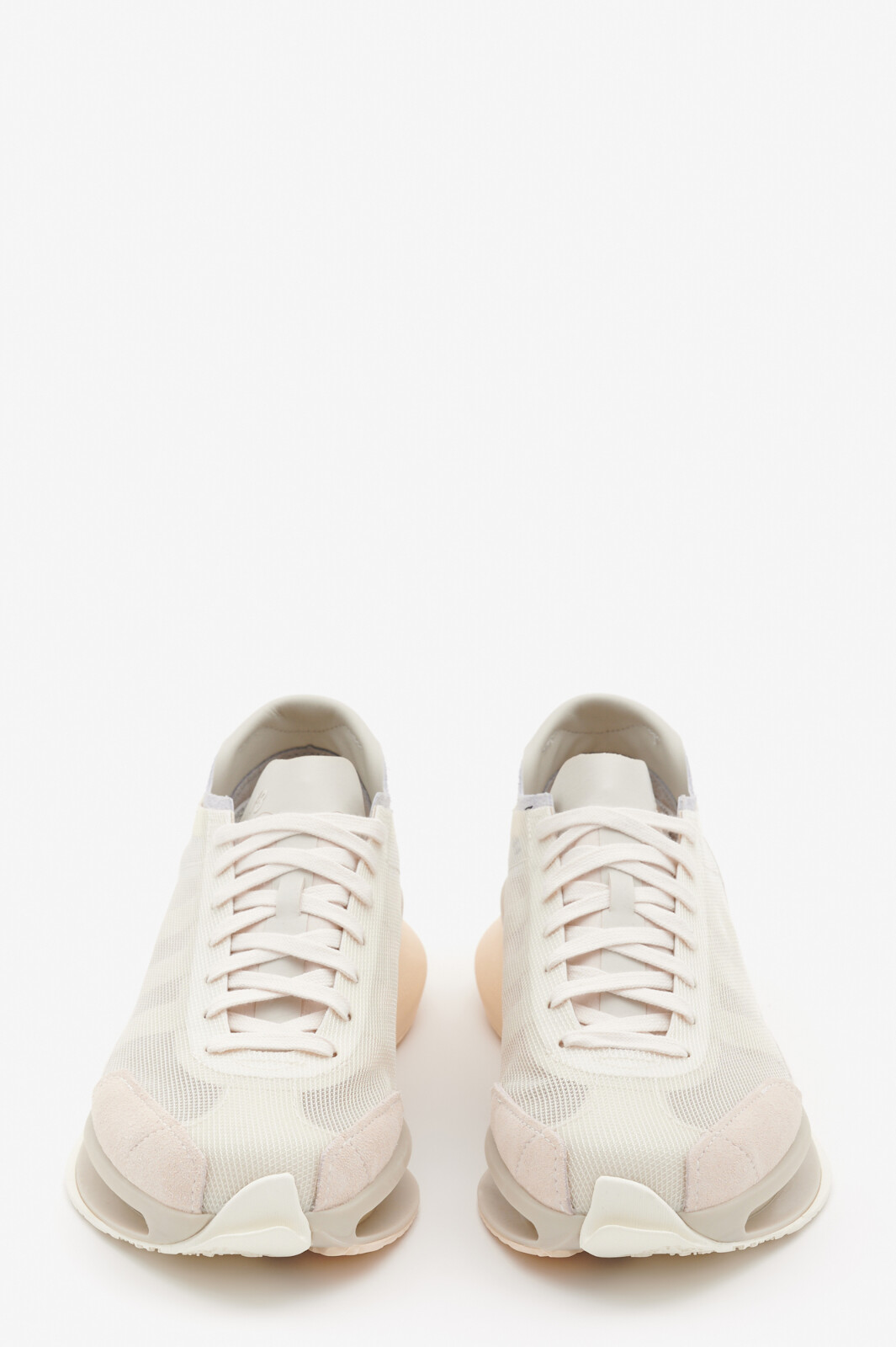 Y-3 Кроссовки