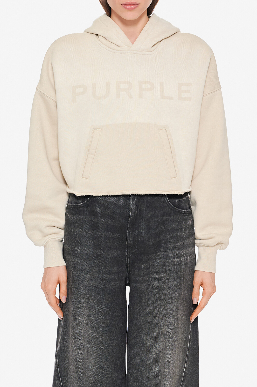 Purple Brand Худі