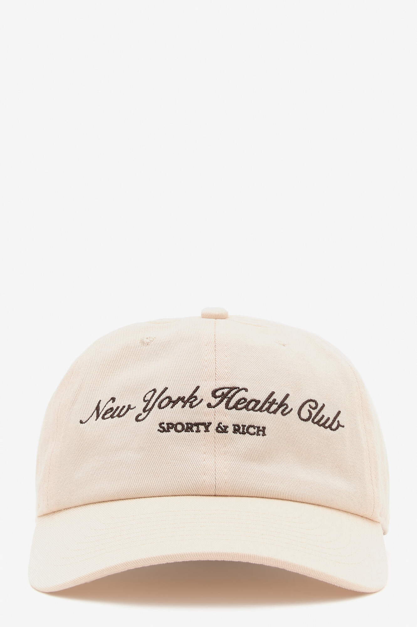 Sporty&Rich Бейсболка