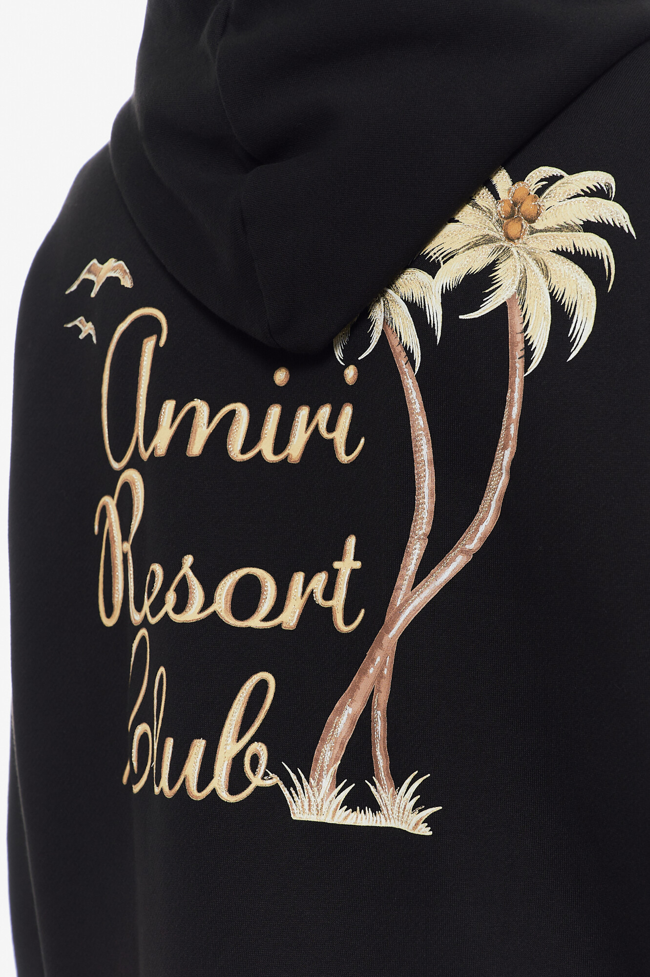 Amiri Худи 