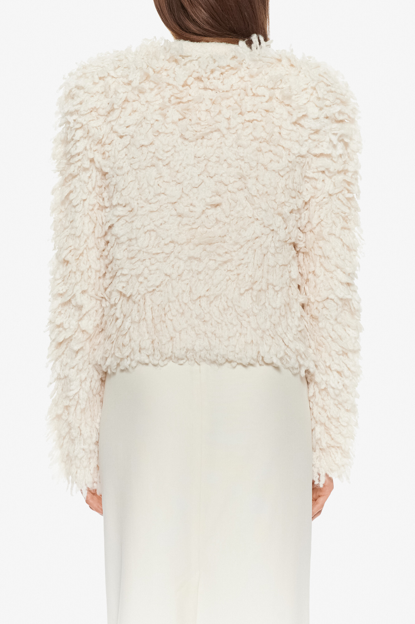 Isabel Marant Шуба