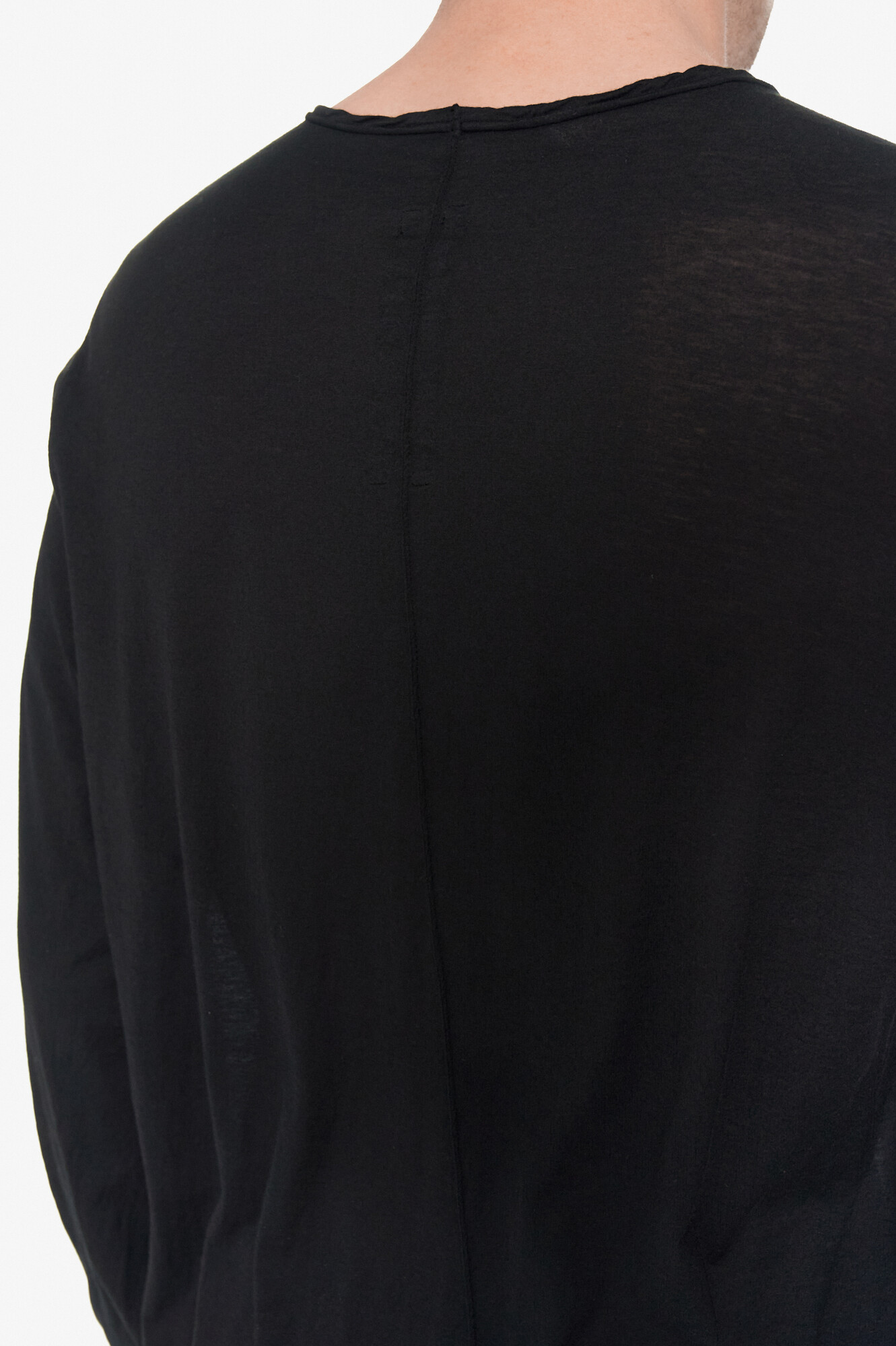 Rick Owens Drkshdw Реглан