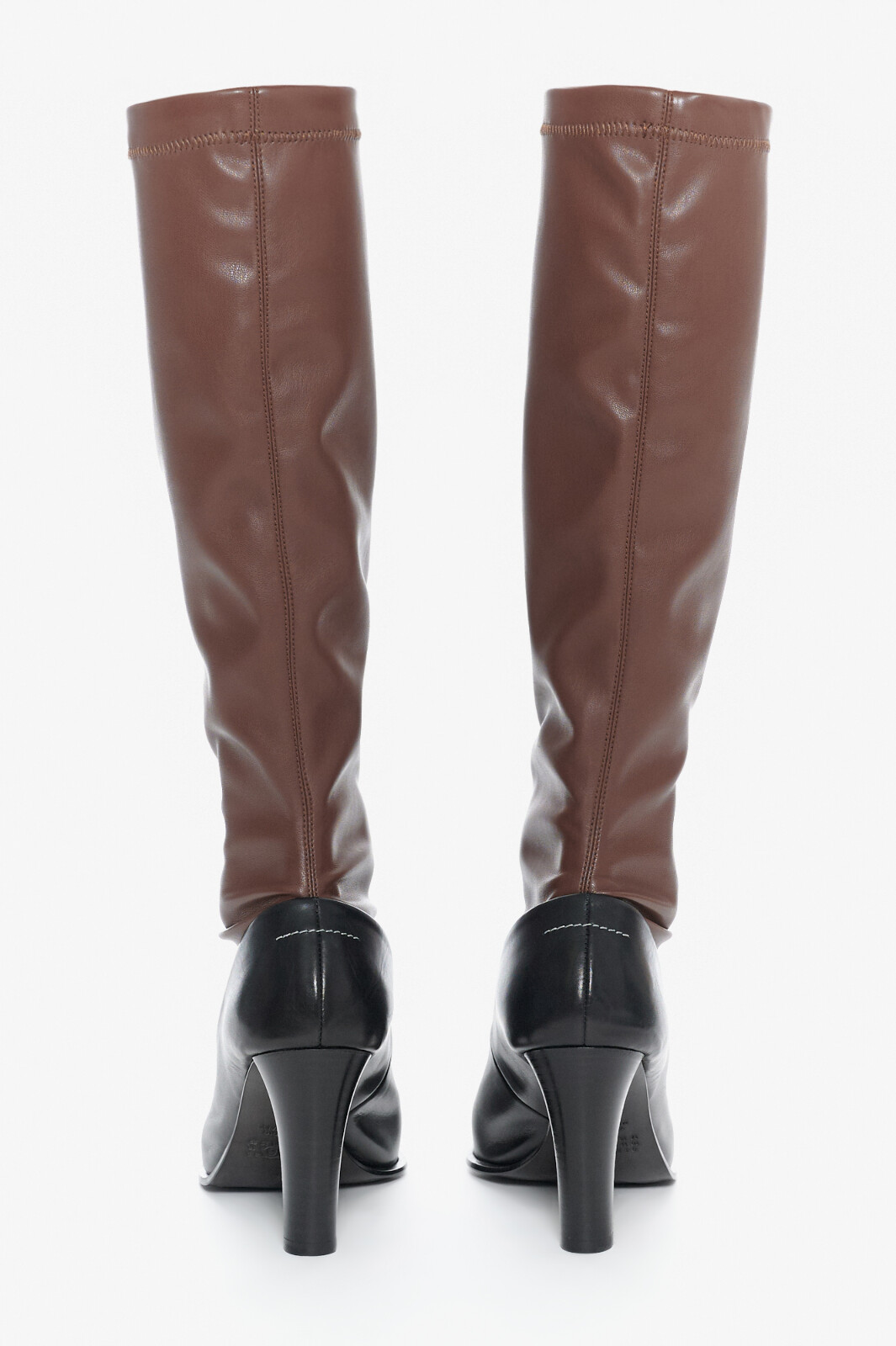Mm6 Maison Margiela Чоботи