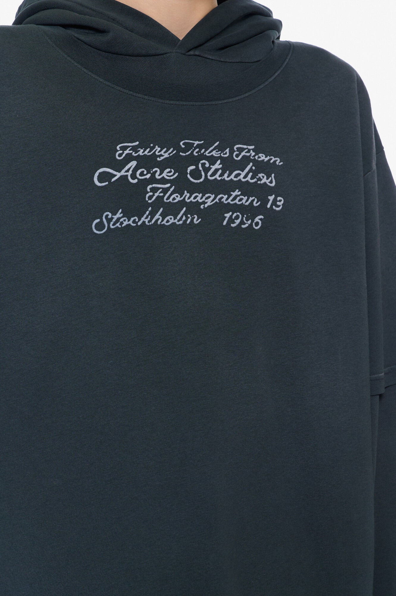 Acne Studios Худі