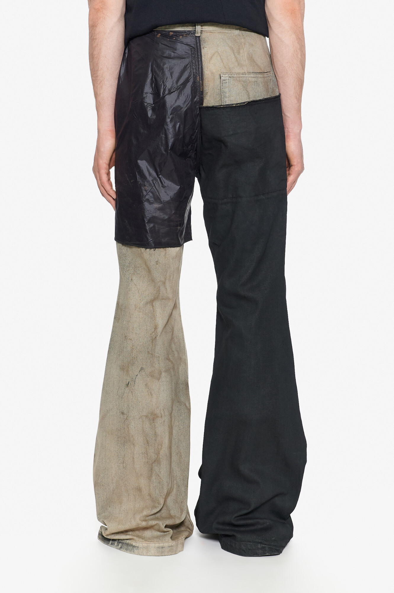 Rick Owens Drkshdw Джинси