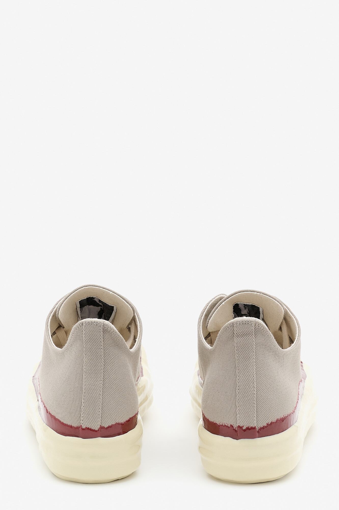 Rick Owens Drkshdw Кеды
